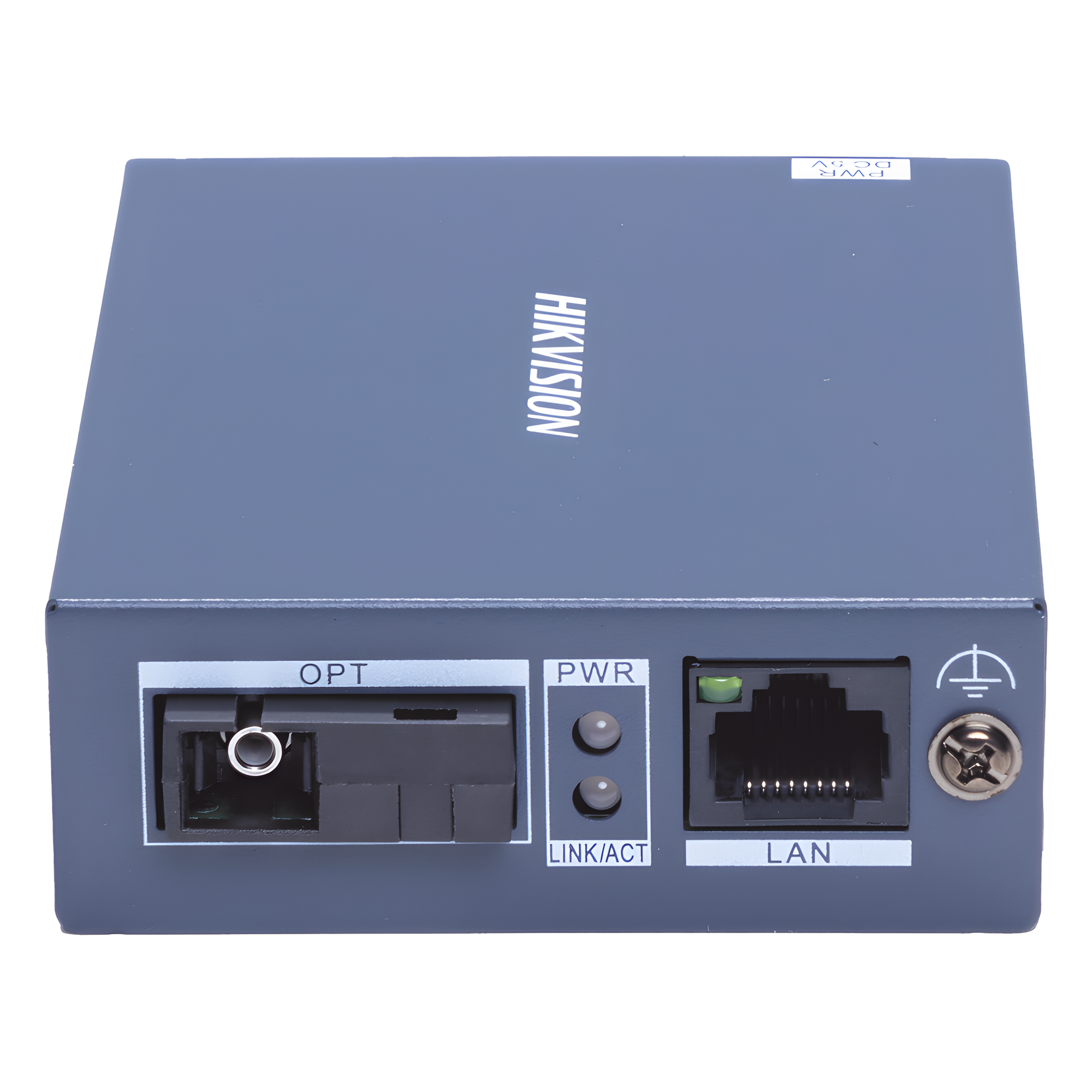 Switch PoE / 24 Puertos Gigabit / 4 Puertos PoE++ 90 W / 2 Puertos SFP / Alcance Extendido 300 m (984.3 ft) / 370 W Total — HIKVISION · SKU DS-3D501R-3