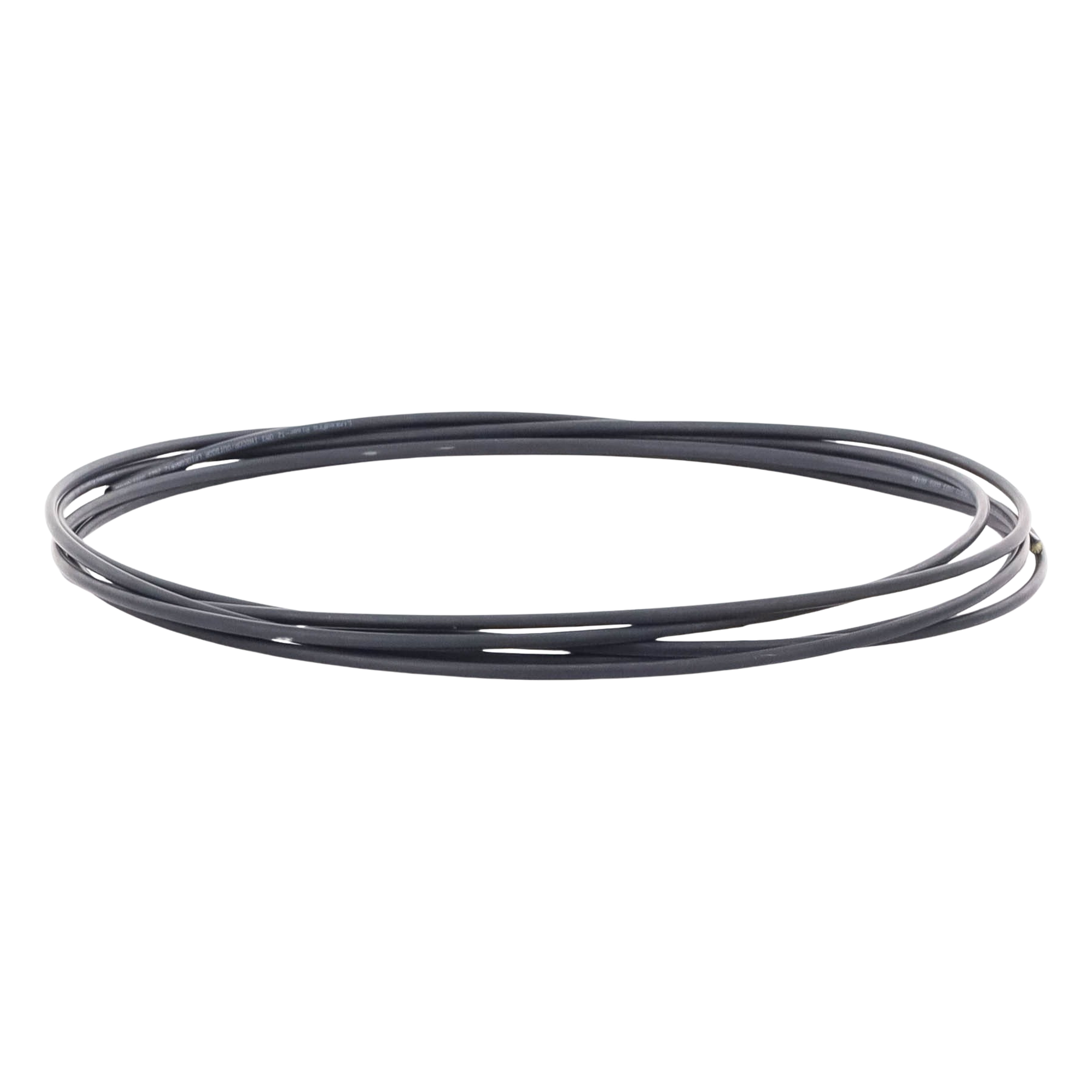 Cable de Fibra Óptica Monomodo / 9/125 G.652D / 6 Hilos Tight Buffer / OFNR Riser / Dieléctrico / Interior-Exterior / 5.5 mm / 6.56 pies (2 m) radio curvatura mínima operación