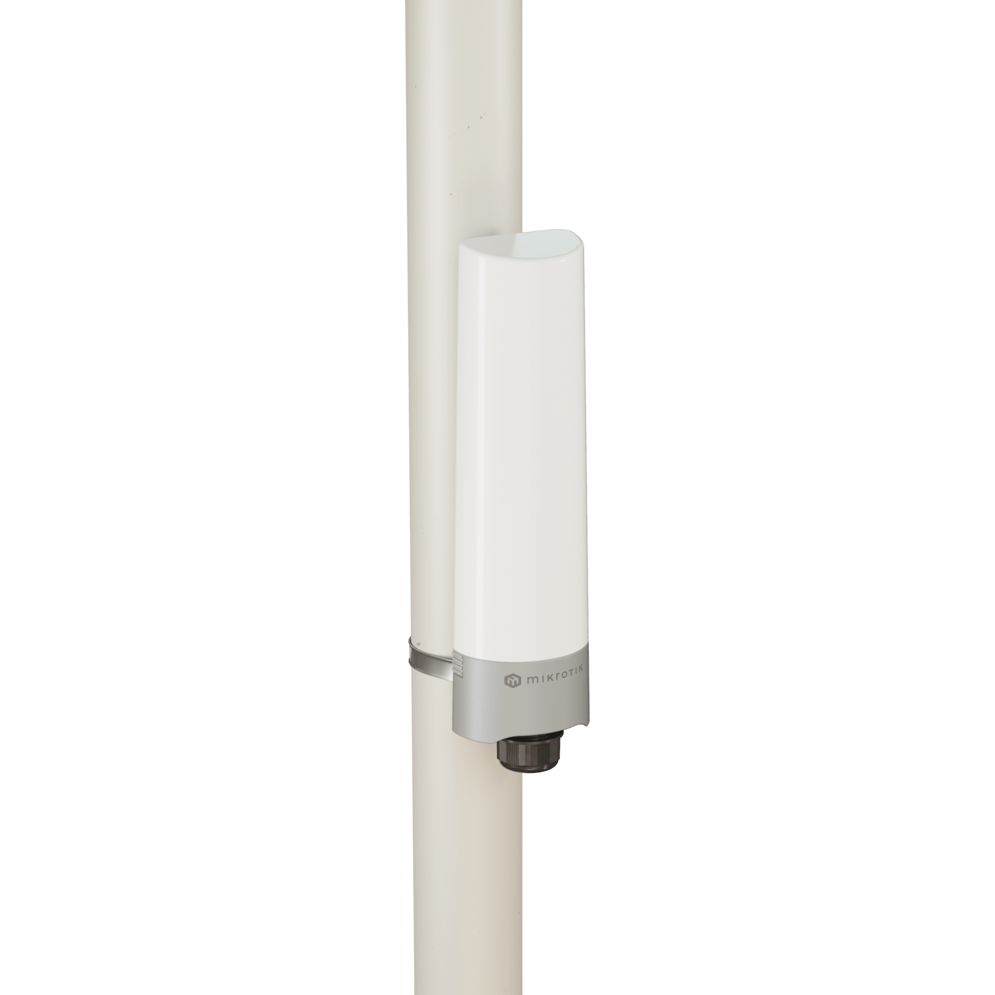 (GPeRx4) Extensor PoE Administrable SwOS para Exterior/ 3 Puertos de Salida af/at / PoE IN 90 Watts / Puertos Aislados