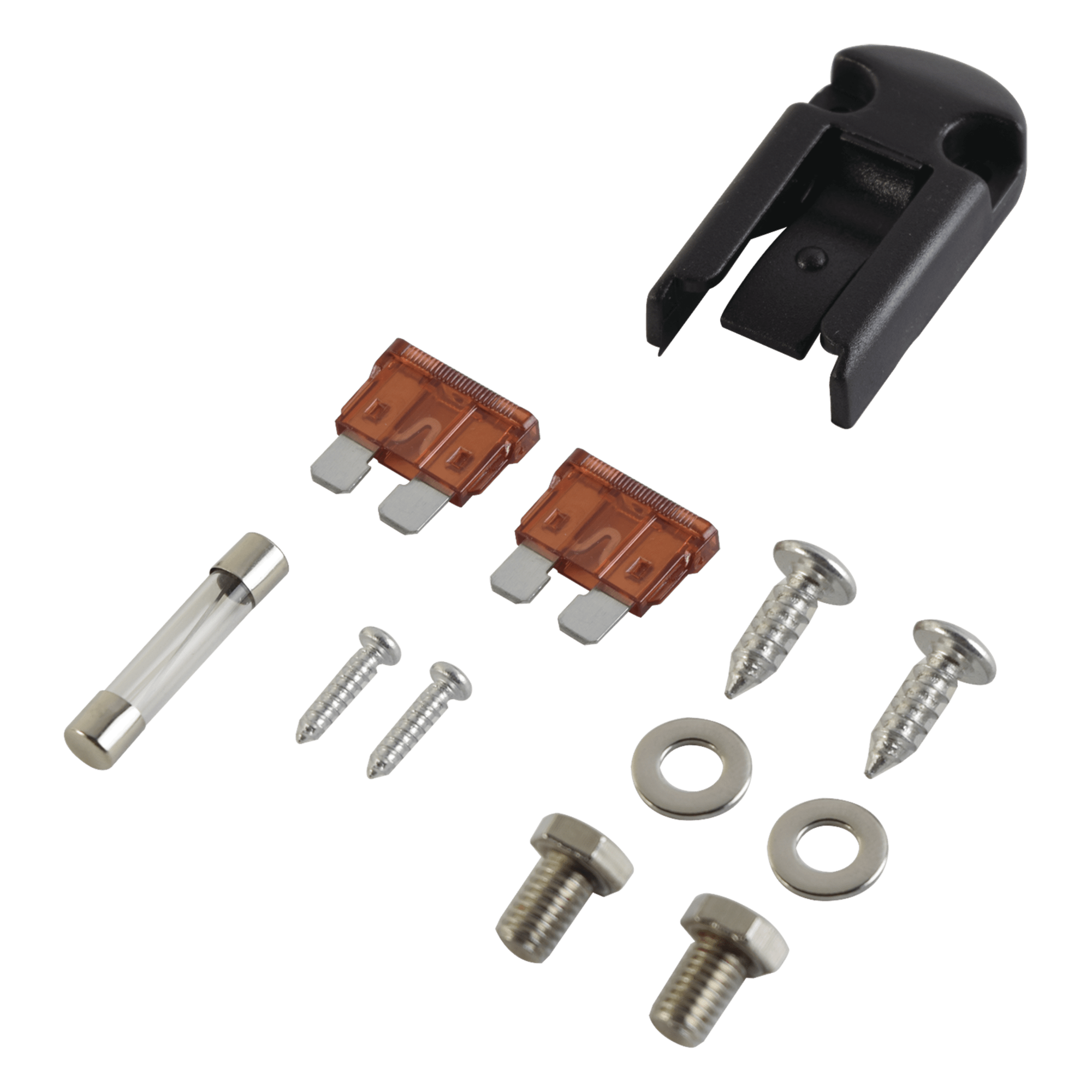 Kit de Accesorios para Instalación / Sirena Industrial / IP67 / Montaje en Superficie / Componentes Resistentes a Corrosión — EPCOM INDUSTRIAL SIGNALING · SKU Z100-ARN