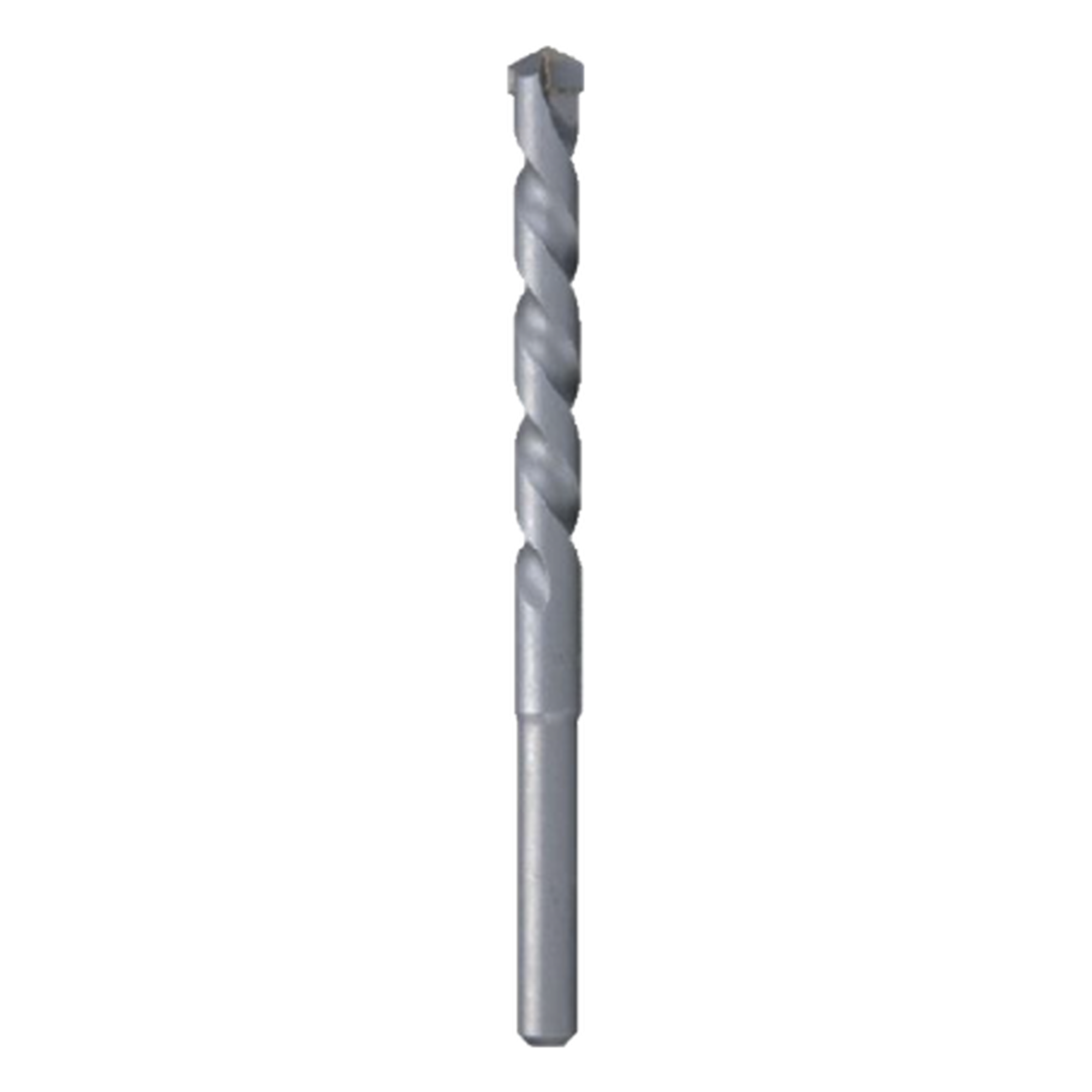 Broca para Concreto y Mampostería / 1/4" / Longitud Total 4" / Zanco Recto / Punta de Carburo / Longitud de Trabajo 2-3/8" — MAKITA · SKU D-24359