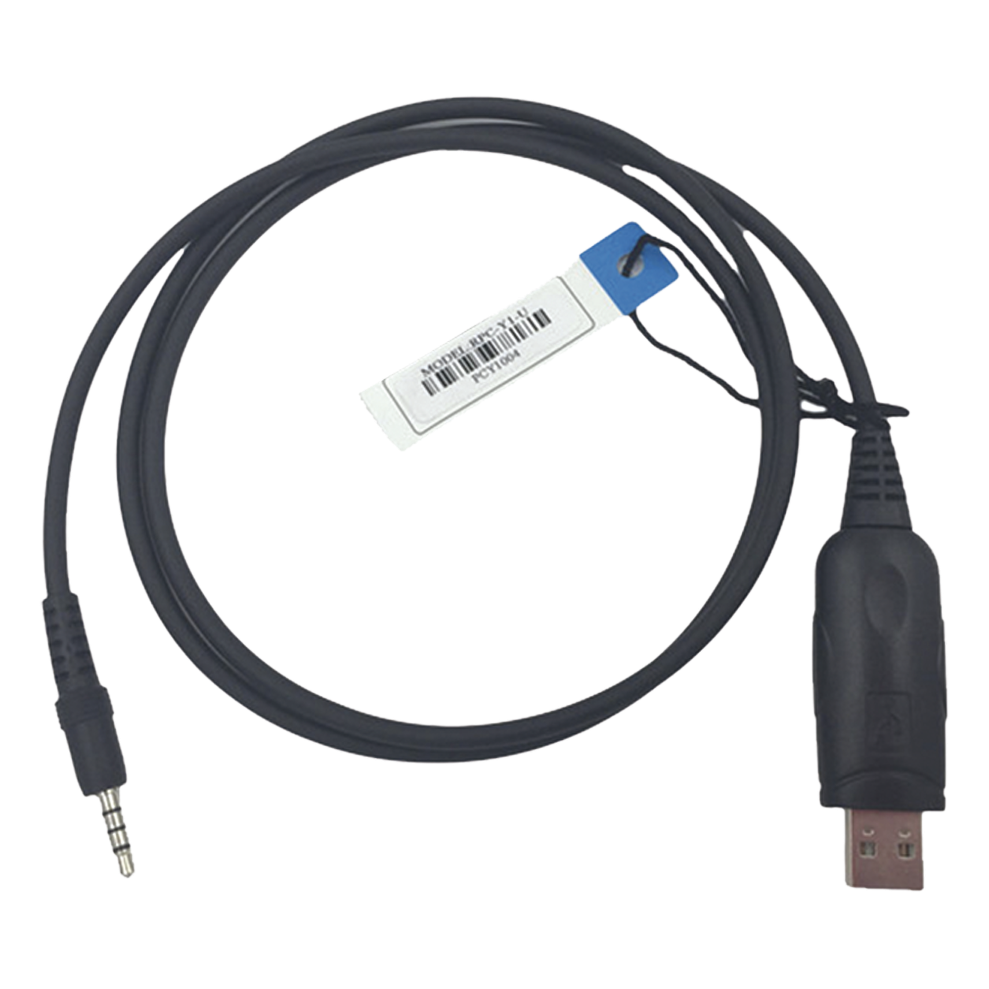Cable Programador USB / Interfaz USB / Compatible VX-5R FT-60R VX-300 VX-400 VX-410 VX-180 / Windows 7 — TXPRO · SKU TXCP231Y