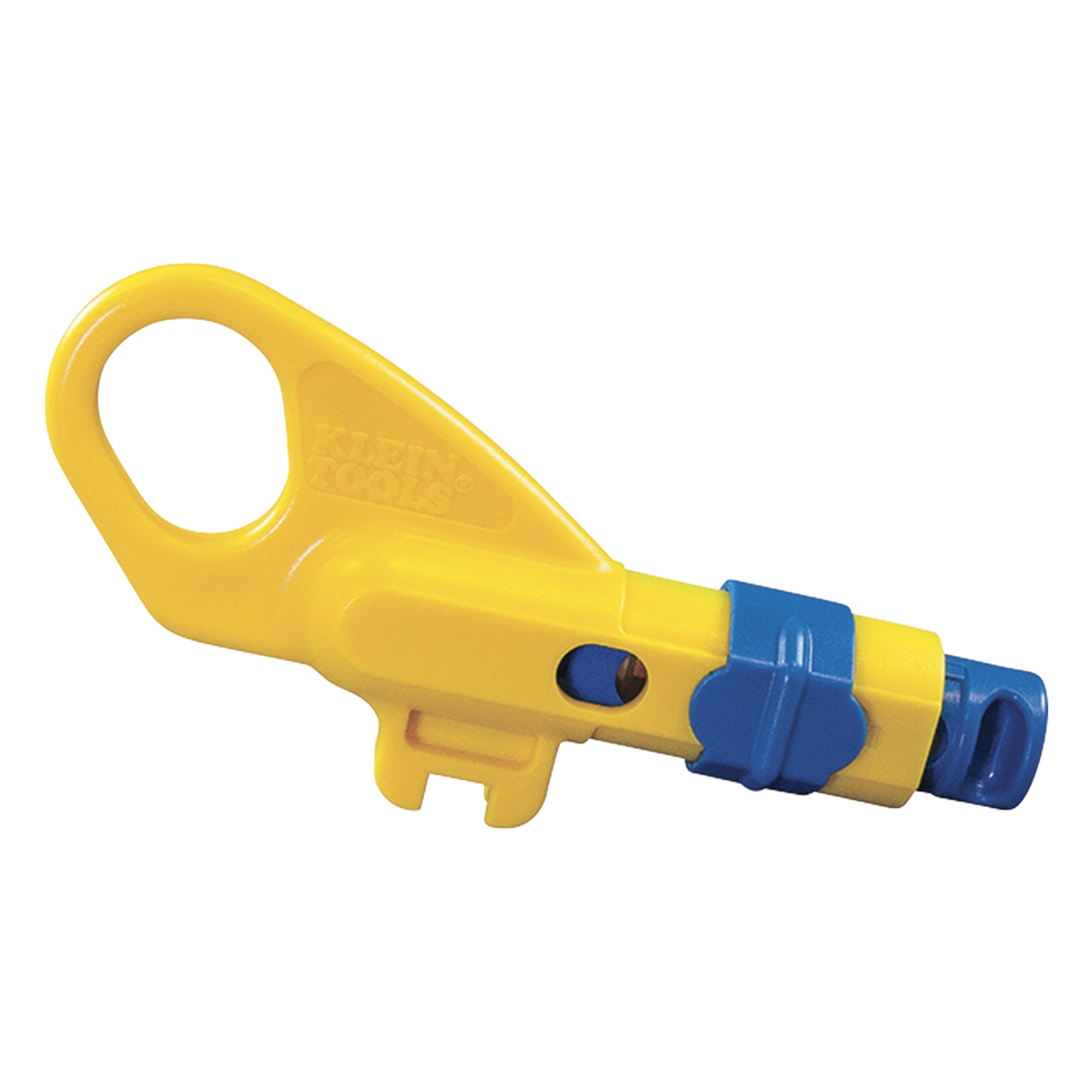 Pelacables Radial / Coaxial y UTP / Acero Alto Carbono / 5.25'' (13.3 cm) — KLEIN TOOLS · SKU VDV-110-295