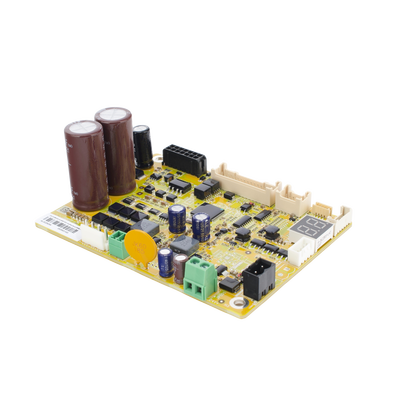 Tarjeta Principal  de torniquete DSK3B501SXL/MDP90