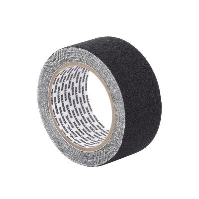 Cinta Antiderrapante  de 48 mm de ancho  y 5 m de largo.