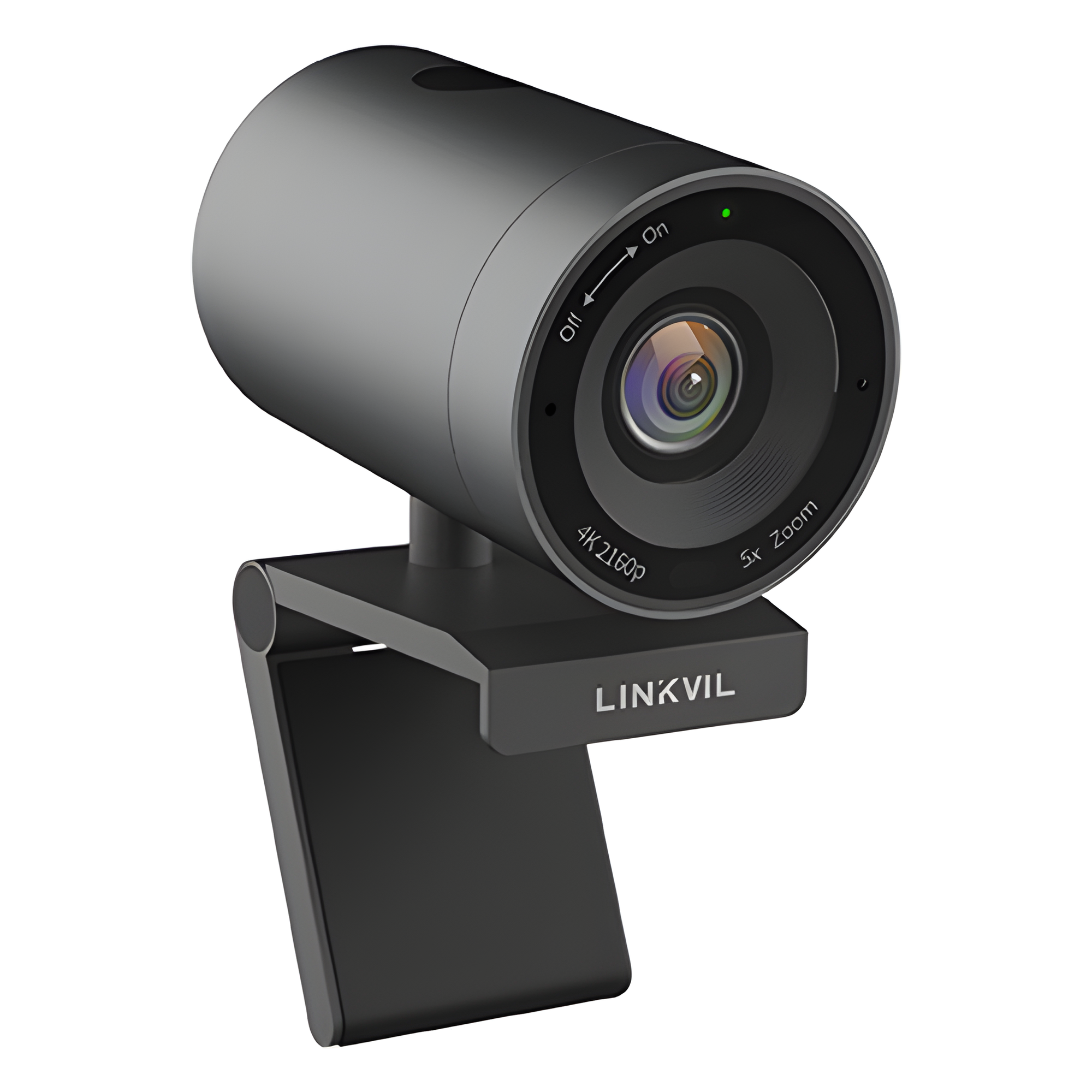 Sistema Videoconferencia / 4K UHD 8MP / Micrófono 8 Filas / Altavoz 3W / USB-C BYOD / Transmisión Inalámbrica 4K / Salas 32 m² (344 ft²)