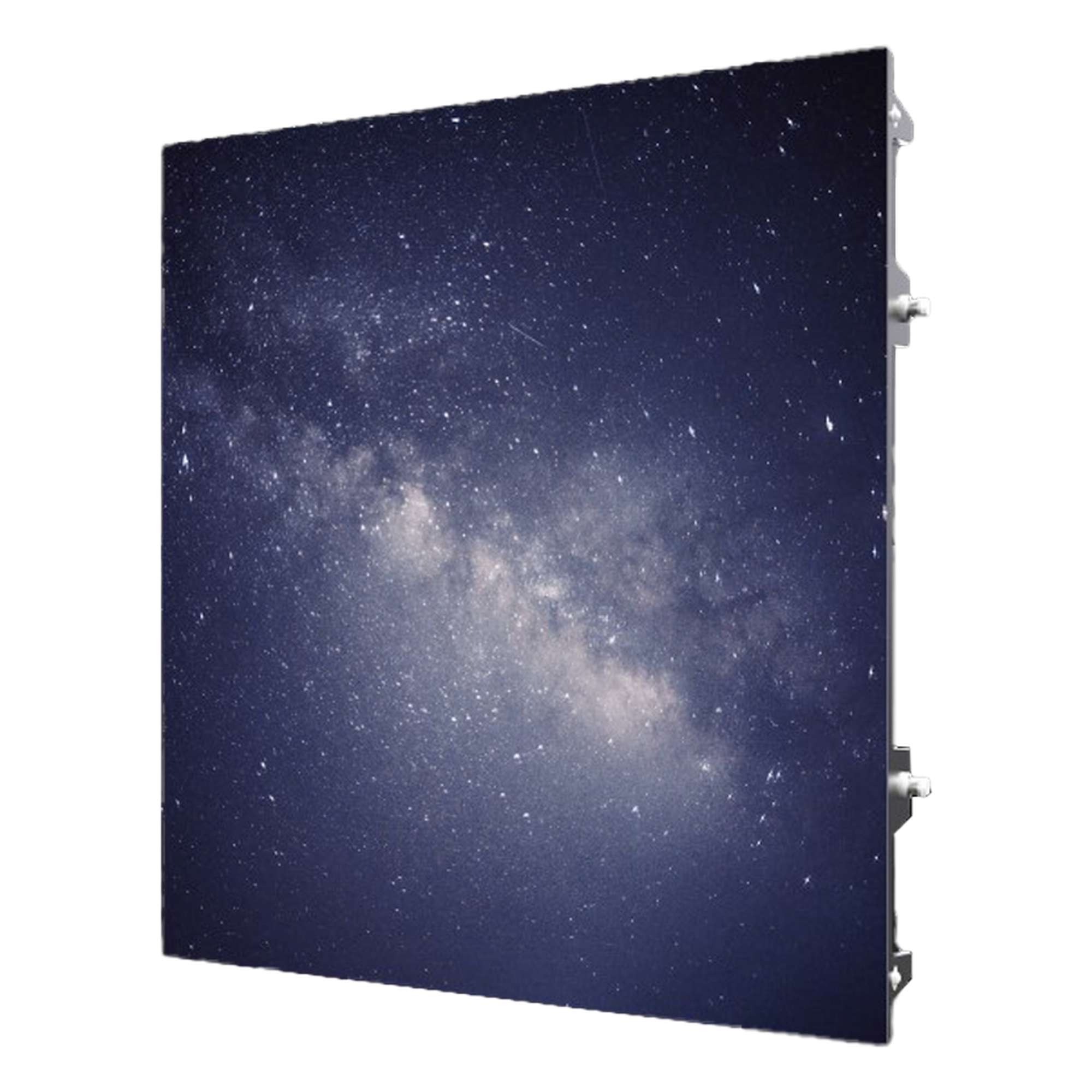 Módulo LED para Videowall / Pixel Pitch 2.6 mm / Resolución 192 x 192 / 60 Hz / IP45 / 7.5 m (24.6 ft) Distancia Visualización / Uso Interior — HIKVISION · SKU DS-D4426RI-CQF