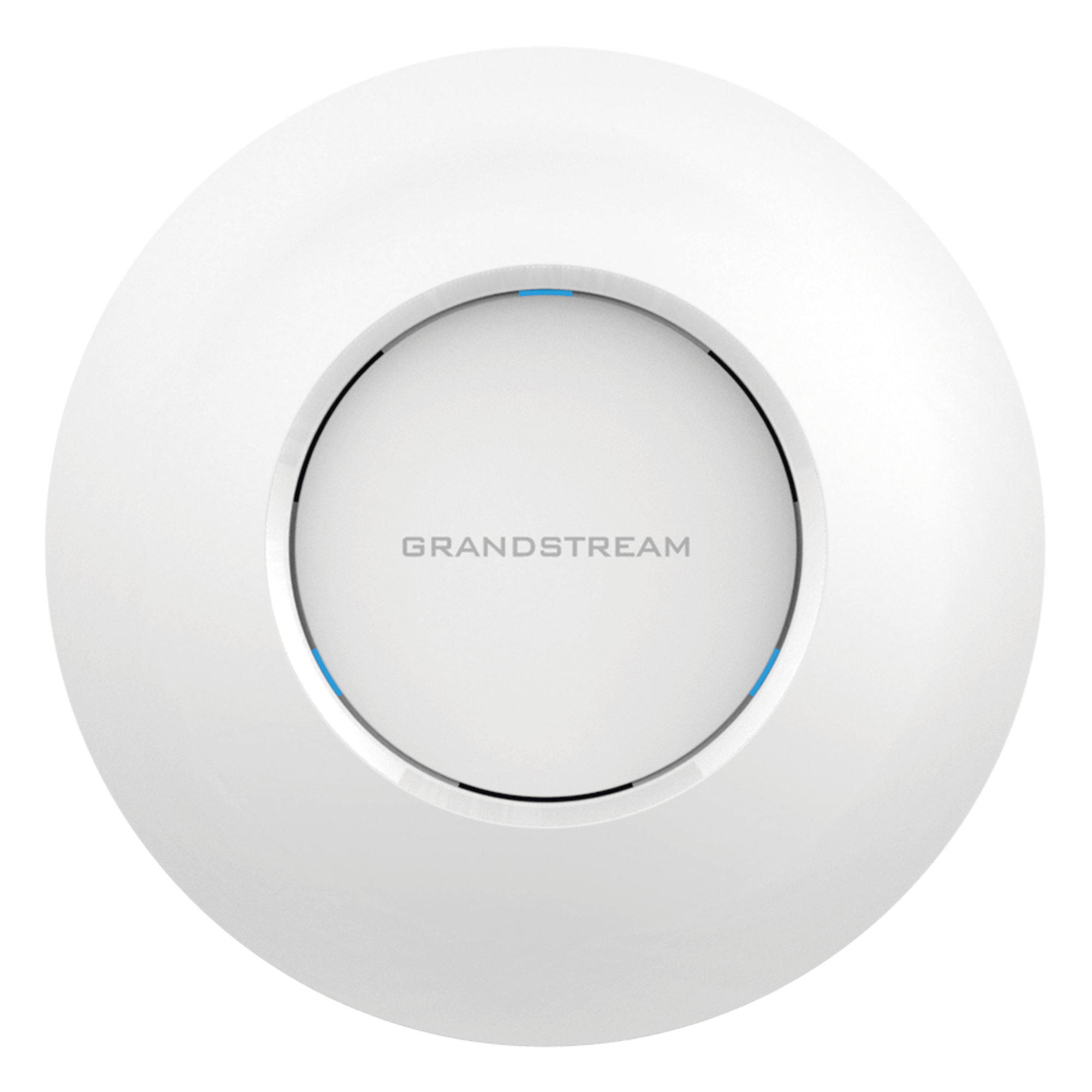 Punto de Acceso Wi-Fi / 802.11ac Wave-2 / MU-MIMO 2x2:2 / 1.27 Gbps / Cobertura 165 m (541.3 ft) / 100+ Dispositivos / PoE/PoE+ — GRANDSTREAM · SKU GWN-7605