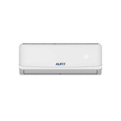 Minisplit WiFi Inverter / SEER 20 / 12,000 BTUs ( 1 TON ) / R32 / Frío y Calor / 110 Vca / Filtro de salud / Compatible con  Alexa y Google.
