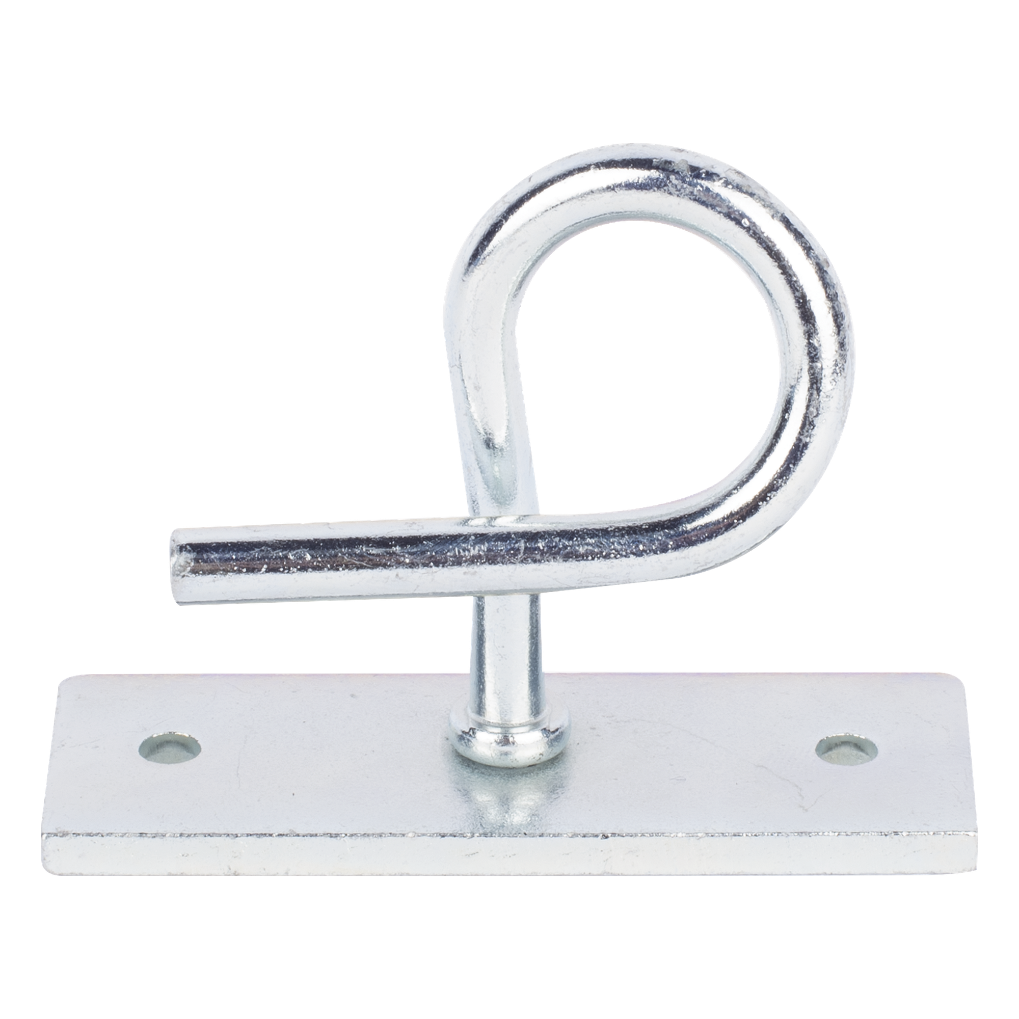 Herraje de Sujeción para Remates Drop / Acero Galvanizado / Tensión 600 N / Ajuste Flexible de Ángulo / Interior o Exterior — LINKEDPRO BY EPCOM · SKU LP-GTC