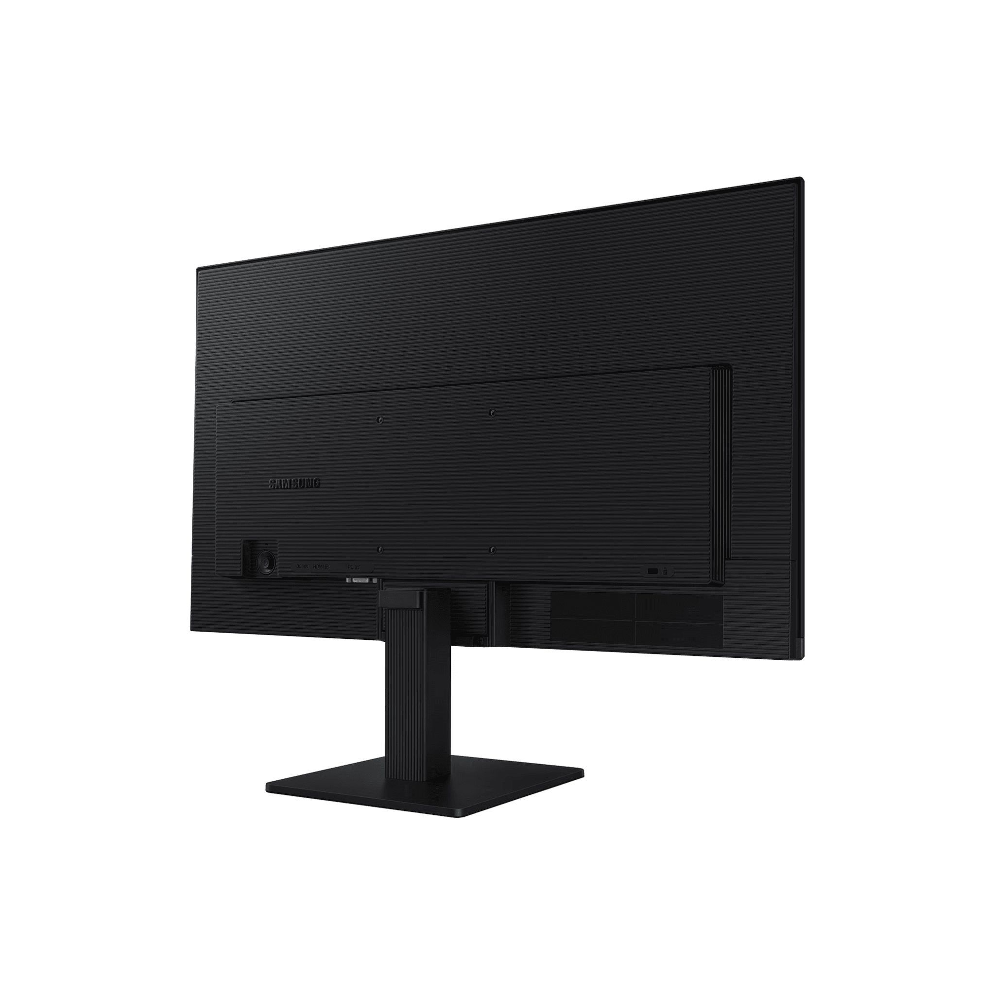 Monitor 24 Pulgadas / Full HD / Panel VA / 100 Hz / Contraste 3000:1 / Eye Saver TÜV / HDMI