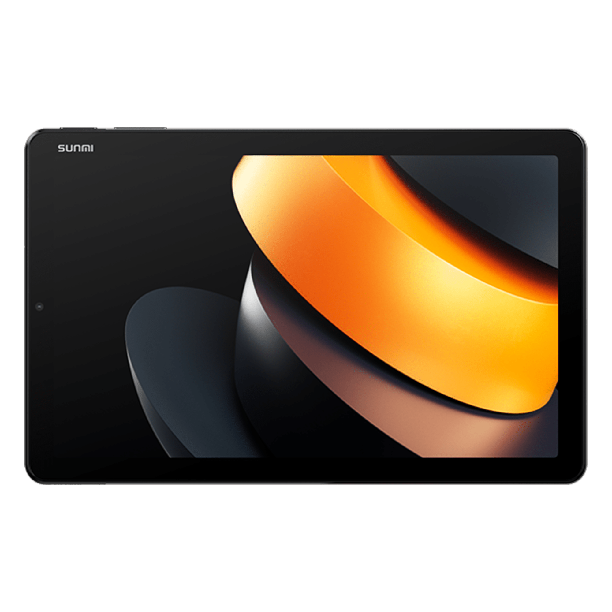 Tablet Comercial / 11" WUXGA / Octa-Core 2.4 GHz / 8 GB RAM + 128 GB ROM / Wi-Fi 6E / Bluetooth 5.3 / NFC / Escáner 2D Láser / IP54 / 8000 mAh — SUNMI · SKU CPADSCAN