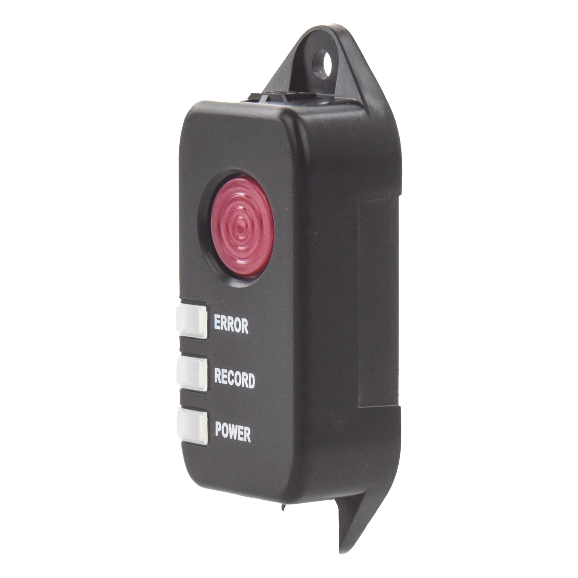 Botón de Pánico para Alarma de Emergencia / LED Indicadores de Estado / Giroscopio y Acelerómetro / 5 VCC / -20°C a 60°C — HIKVISION · SKU DS-1530HMI(AE)