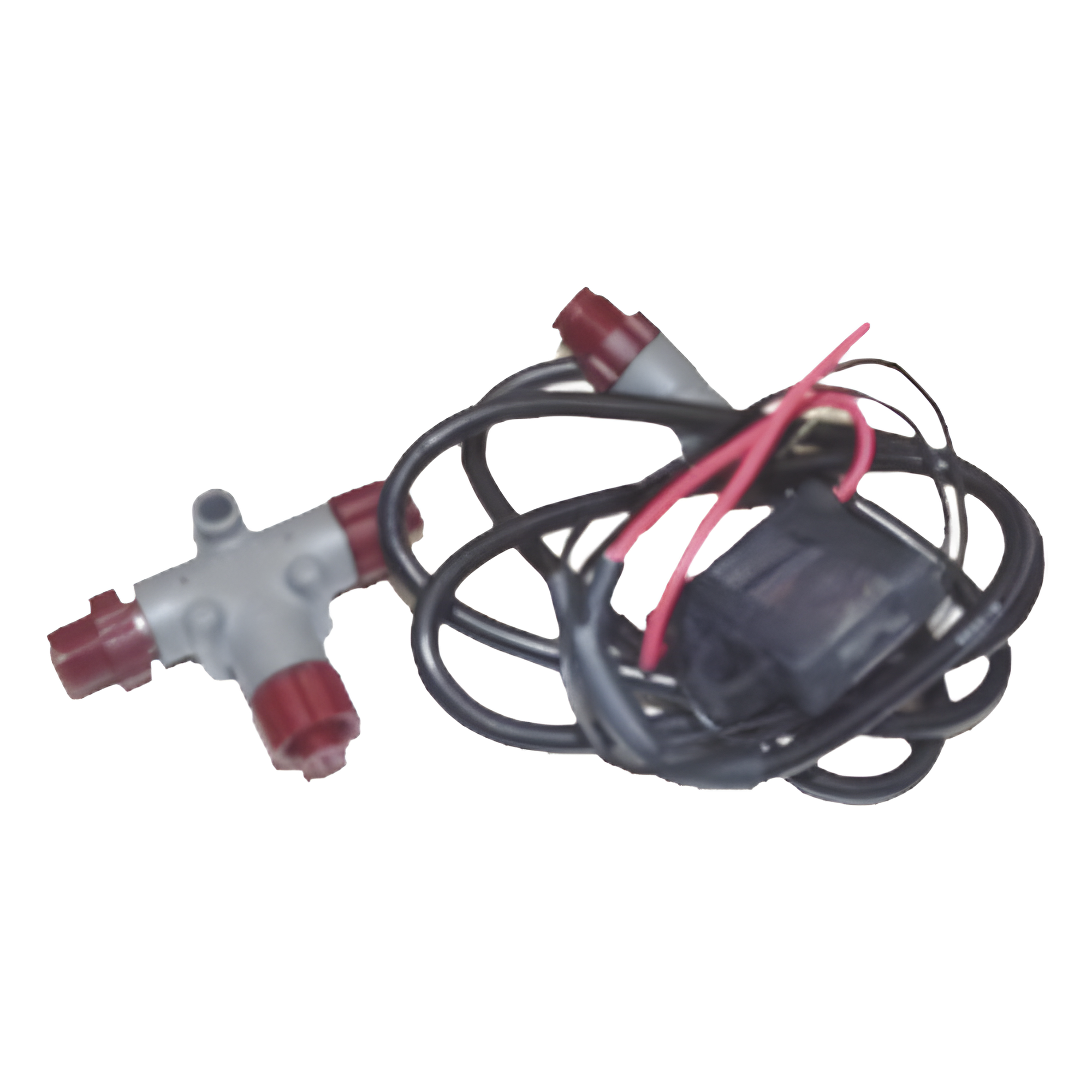 Cable de Alimentación NMEA 2000 / Conector T Integrado / Transmisión de Energía y Datos / Certificado / Ambiente Marino — SIMRAD · SKU 000-0119-75