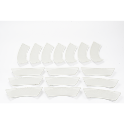 Kit con 4 Extensores de Ganancia a 28 dBi para Cambium ePMP Force 425