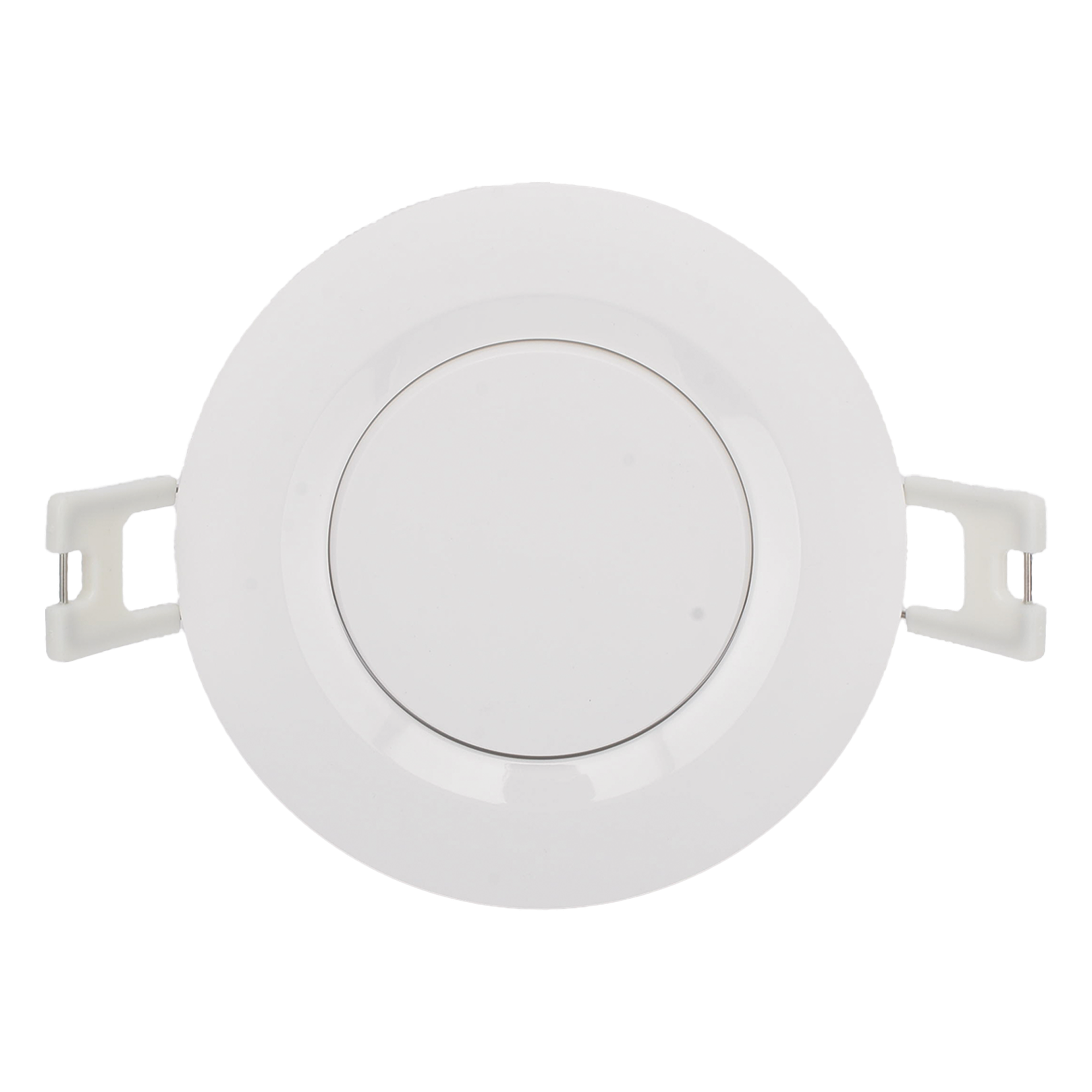 Sensor de Ocupancia Z-Wave / Doppler 24 GHz / Detección 5-8 m (16.4-26.2 ft) / Cifrado S2 / Instalación Techo o Pared — SMARTHOME BY EPCOM · SKU OS11