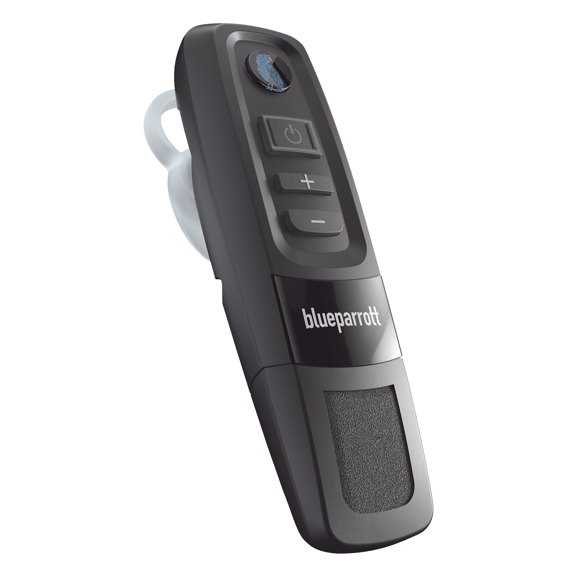 BlueParrott C300-XT MS, cancelación de ruido del 80%, Bluetooth, IP65, compatible con Microsoft Teams, para ambientes ruidosos (204288).