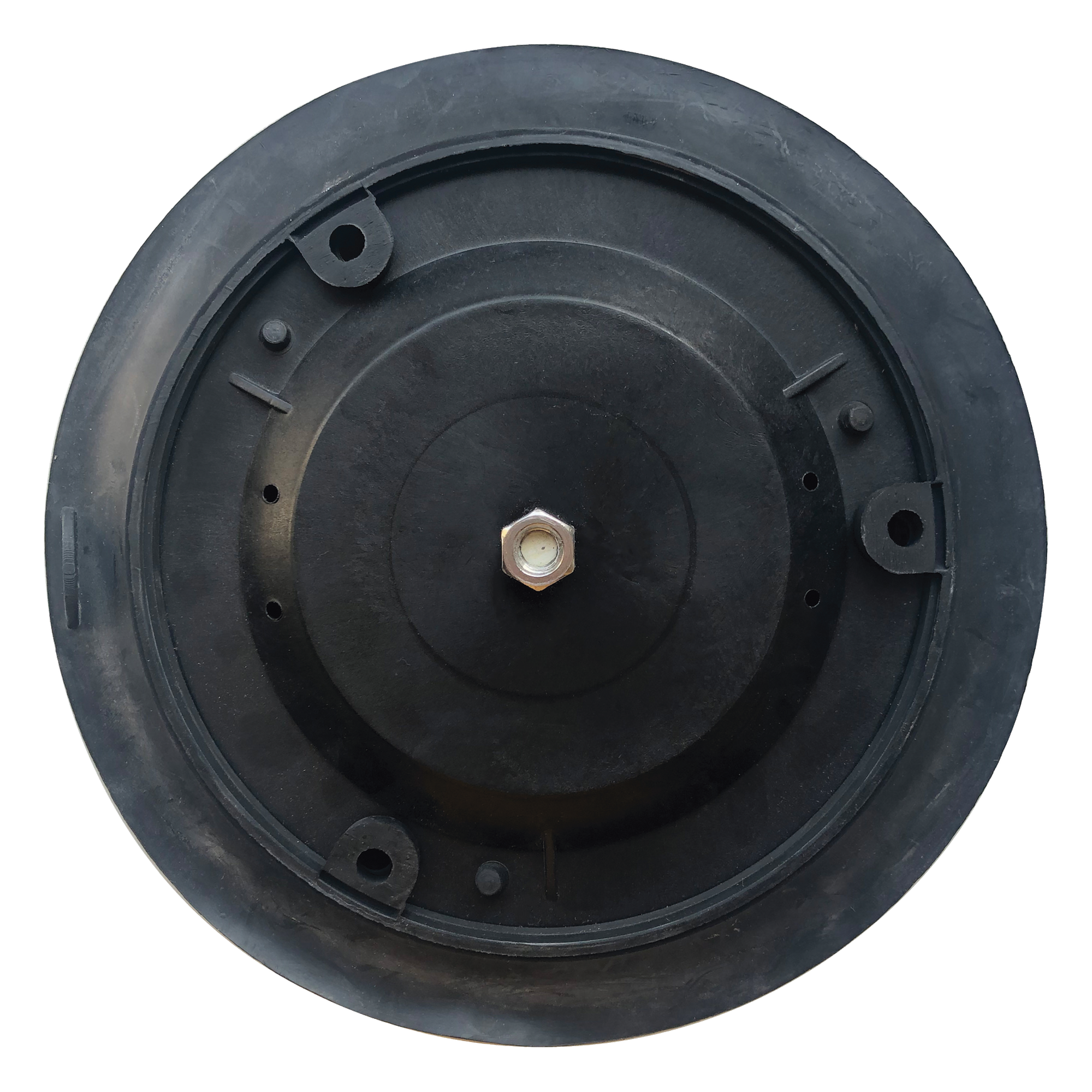 Montaje Magnético / 9 cm (3.54 in) / 19 mm / 0.45 kg / Sin Herramientas — EPCOM INDUSTRIAL SIGNALING · SKU Z605-MG