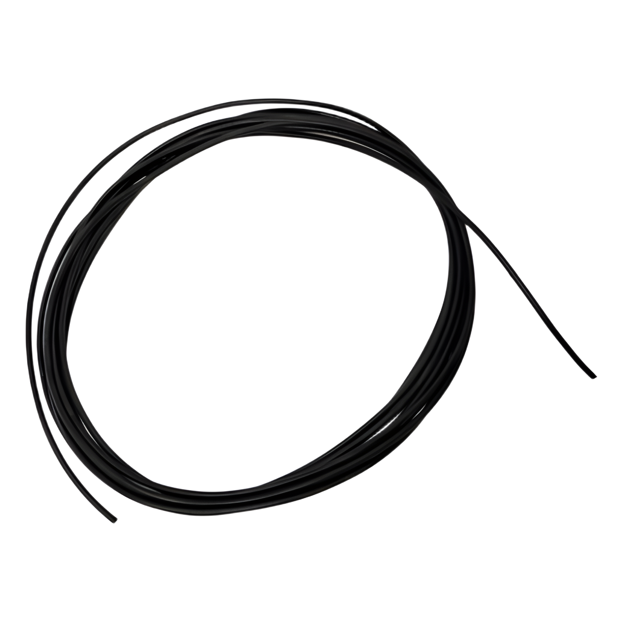 Cable Coaxial RG58 / 50 Ohmios / 5 mm Diámetro / Por Metro / Intemperie y UV — CAME · SKU 001-TOPRG58