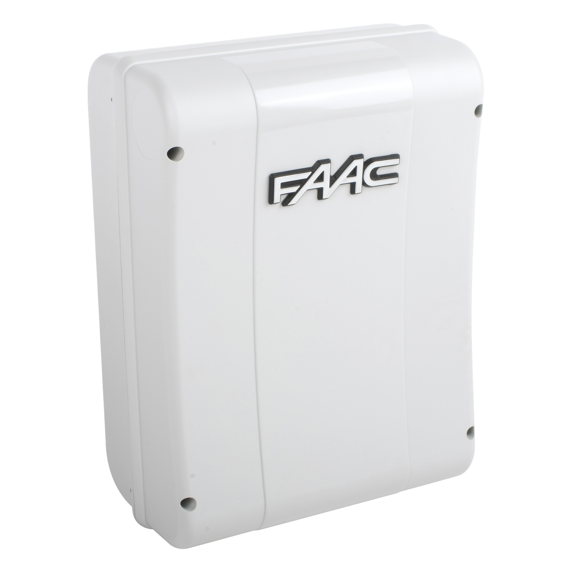 Cuadro de mando / 115V / Bus 2easy / -20°C a 55°C / Terminales Open A-B-Stop-Bus / Compatible S418 y 770N 24V — FAAC · SKU 7902862