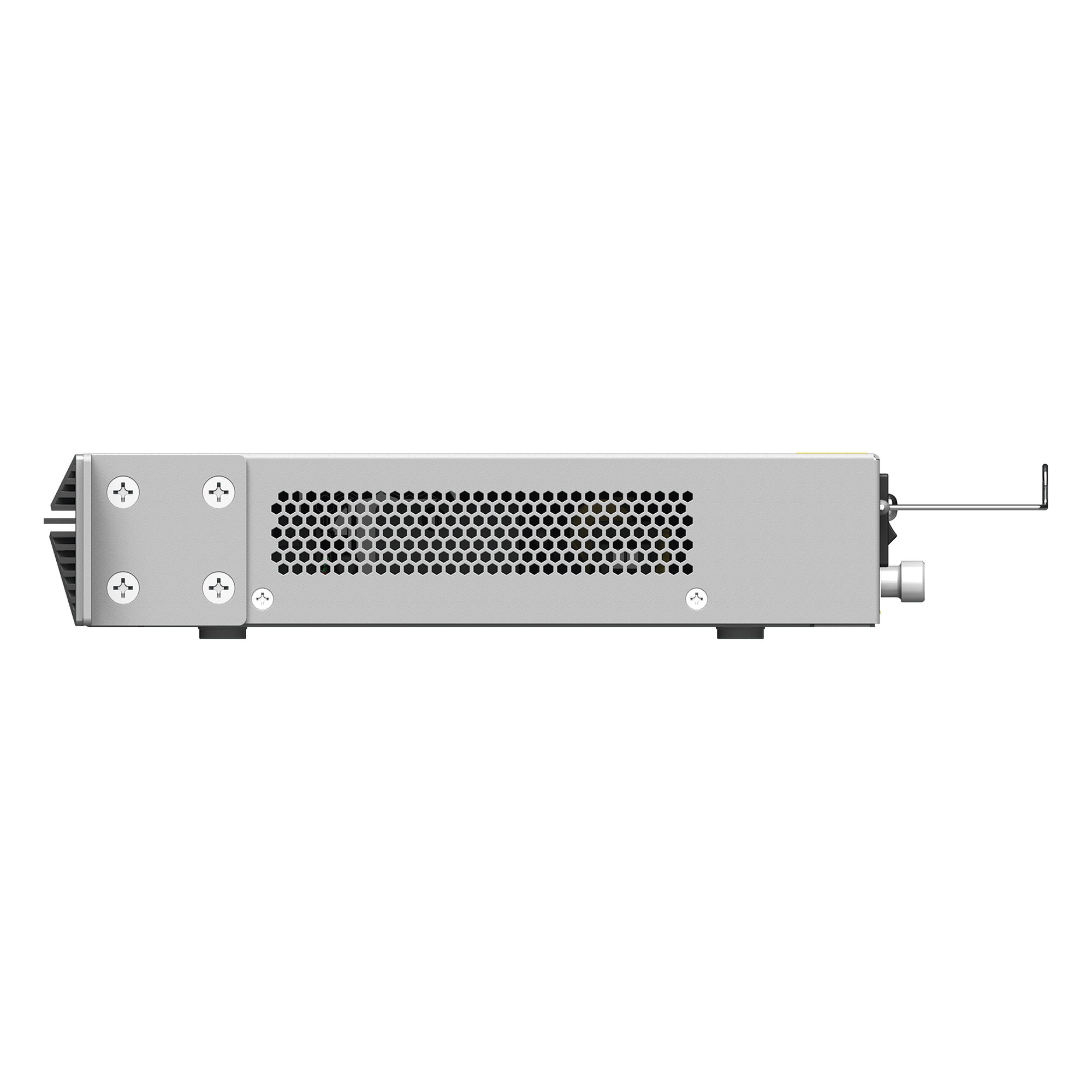 Router Balanceador SD-WAN / 9 Servicios WAN / 2 Puertos SFP+ / Throughput 4 Gbps / 1500 Usuarios Concurrentes / CPU 4 Núcleos 1.8 GHz