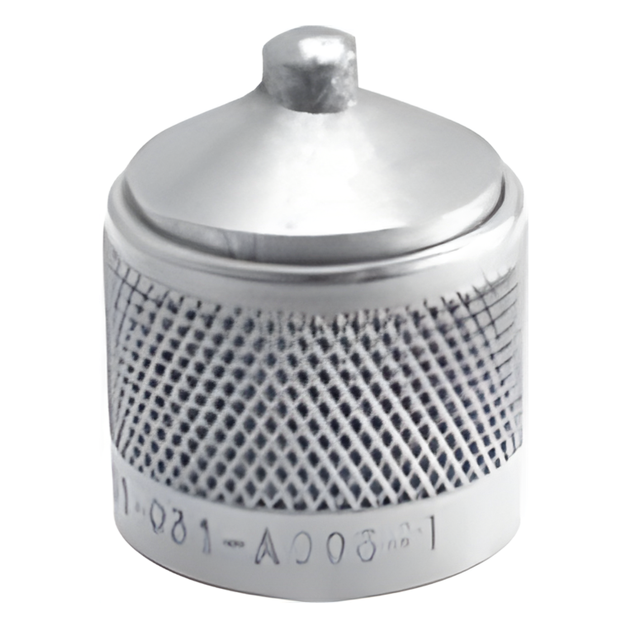 Carga Fantasma / 50 Ohm / 250 mW / 0-2500 MHz / Conector N Macho / 0.8 x 0.97 pulgadas — TELEWAVE, INC · SKU TWL-01N