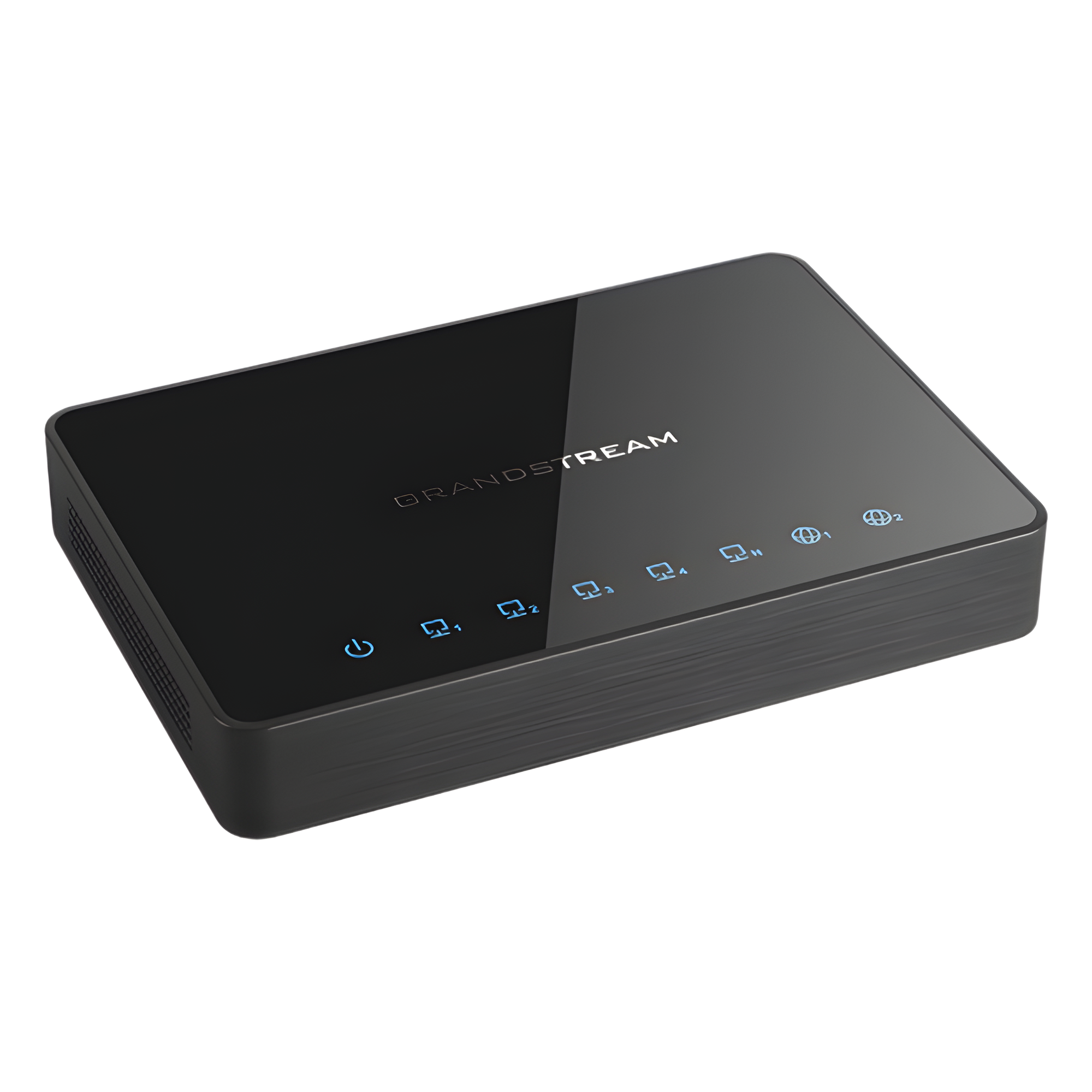 Router Gigabit VPN Multi-WAN  con Balanceador de Cargas