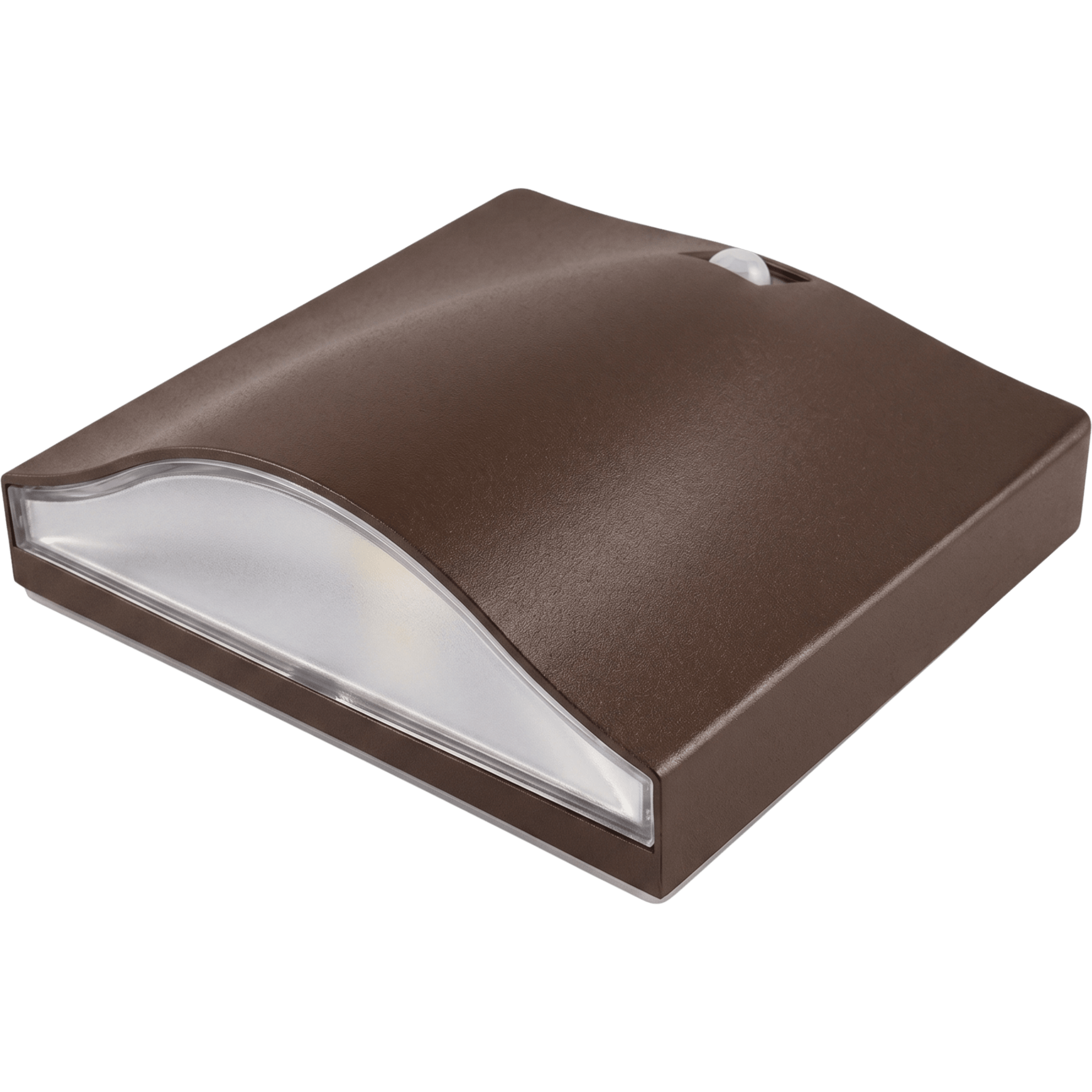 Luminaria LED Exterior / 600 Lúmenes Normal / 250 Lúmenes Emergencia / Sensor Fotoeléctrico 10-30 Lux / IP65 / IK08 / LiFePO4 90 min