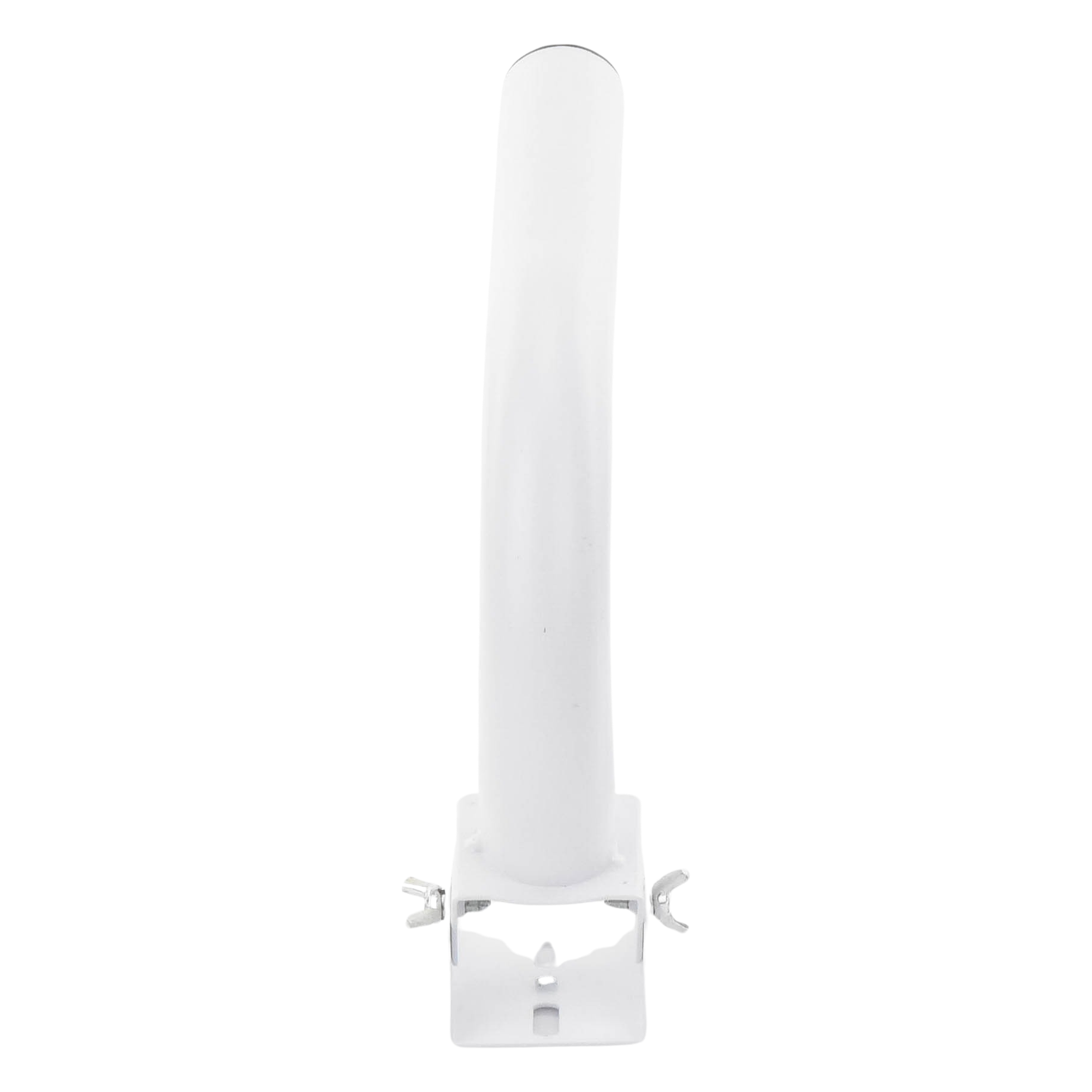 Montaje de Brazo Universal / Ajuste de Azimut 0 a 120° / Acero con Recubrimiento en Polvo / Diámetro 35 mm / Peso 1.2 kg / Compatible con Múltiples Marcas