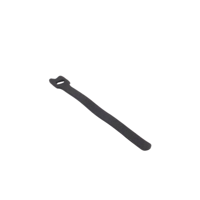 Cincho de contacto color negro, 210 x 16mm (20pzs) (4400-02001) 