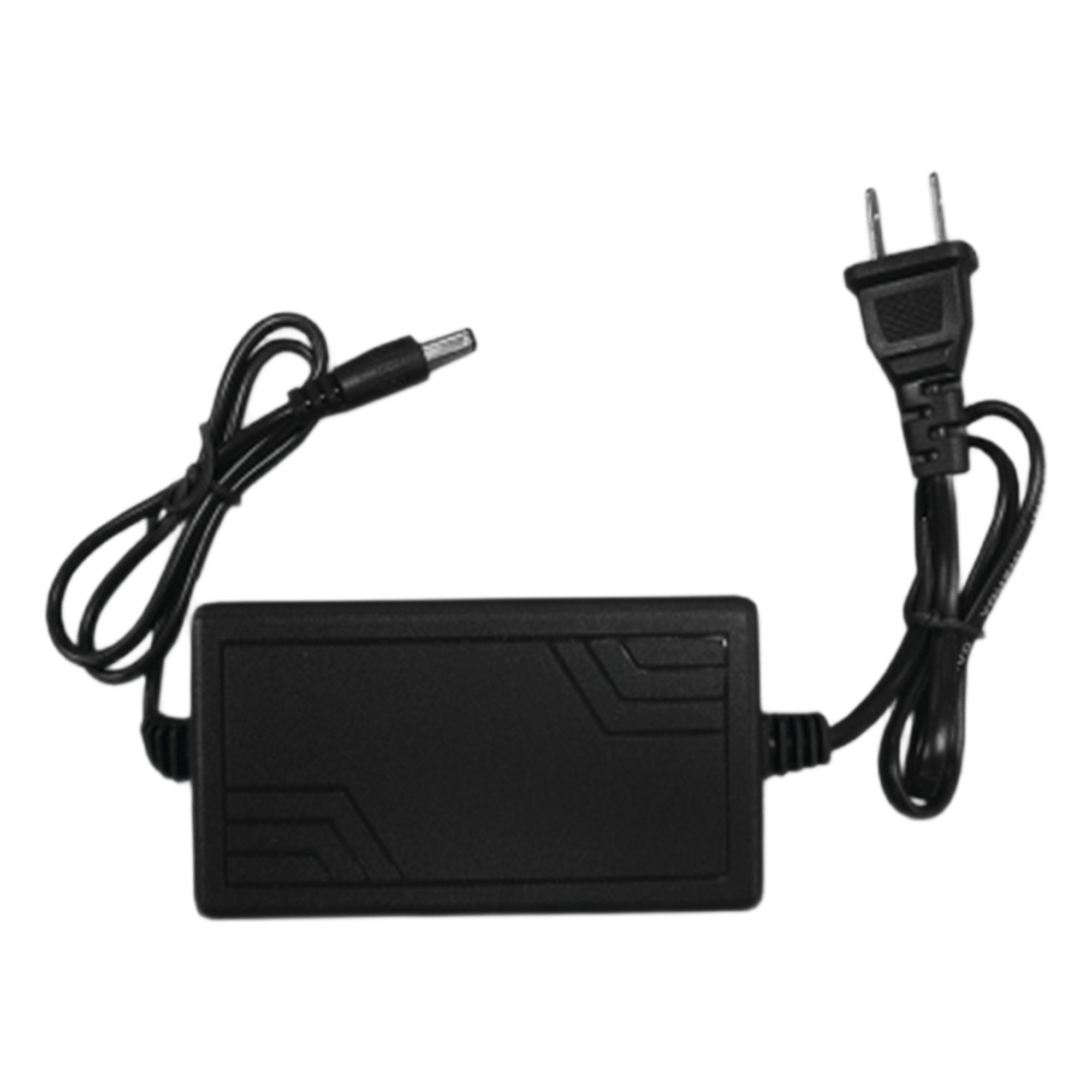 Transformador para Tira LED / Salida 12 V y 2 A / Entrada 5 A / Protección contra Sobrecarga / Uso en Exteriores — JWJ · SKU JPY-01