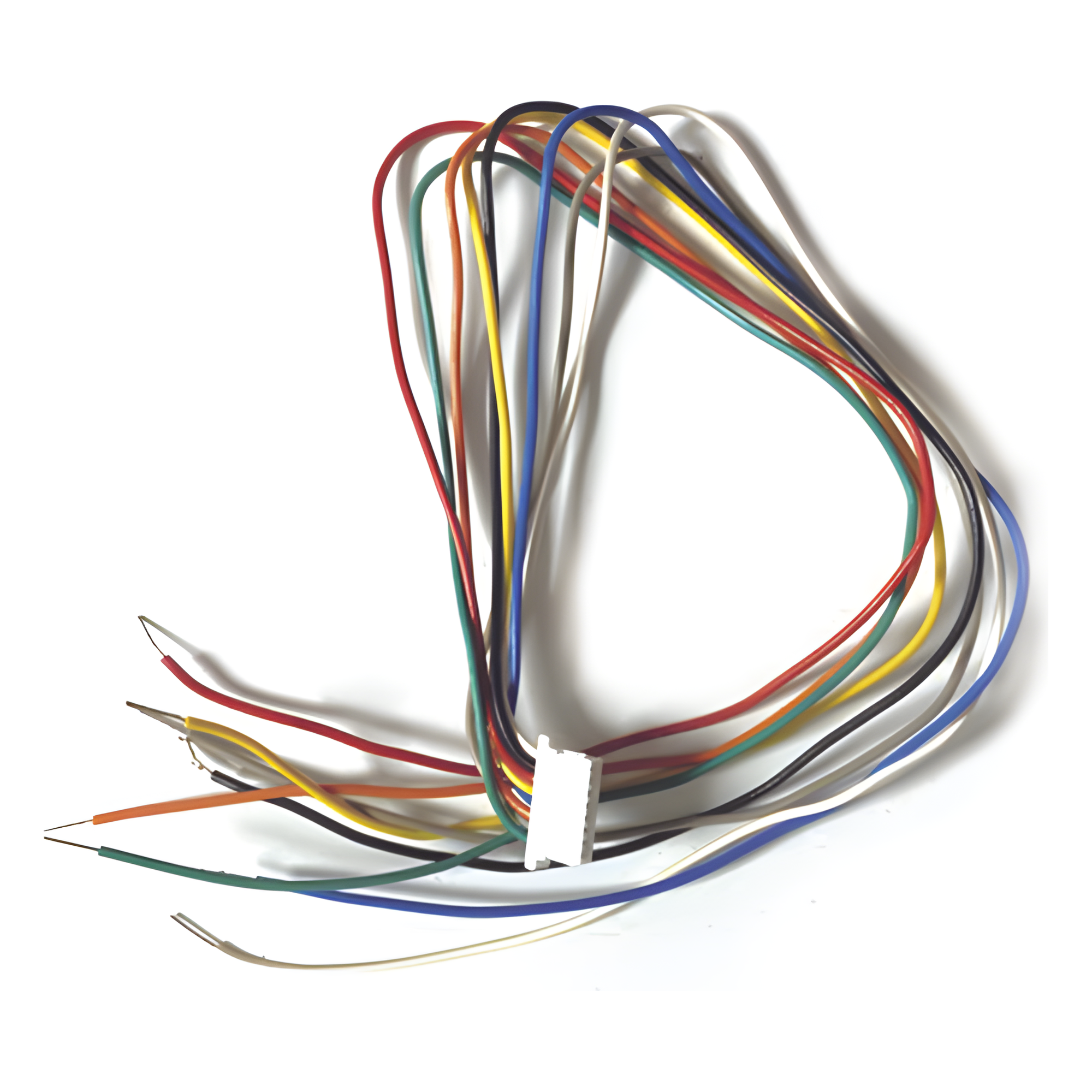 Sensor GPS de Alta Sensibilidad / Integración Radiocomunicación NX-1700H/1800H / Interfaz Eficiente / Requiere Antena Externa GA25MCX