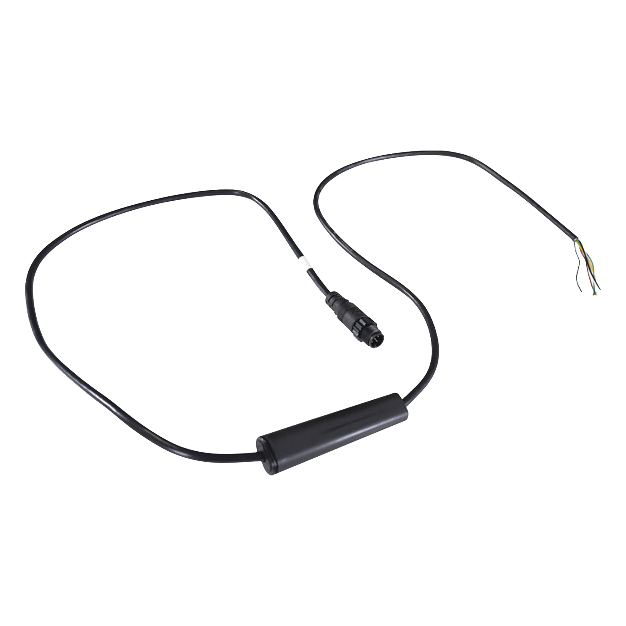 Gateway NMEA / Interfaz NMEA0183 a NMEA2000 / Bidireccional / Versión 4.1 / Filtrado RX/TX / Micro-C — SIMRAD · SKU 000-15939-001