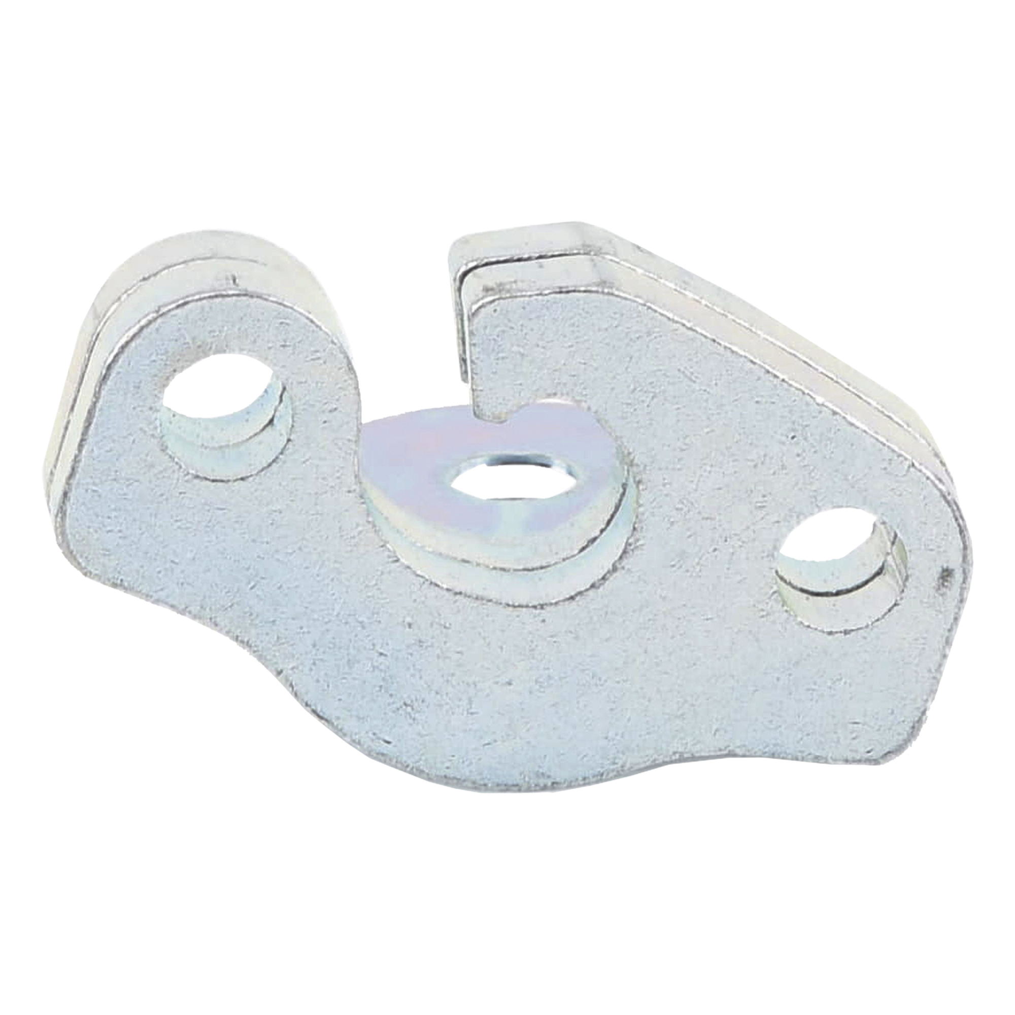 Fijador de resorte / Barrera automática / Alta resistencia / Instalación sencilla / Dimensiones compactas — FAAC · SKU 490186