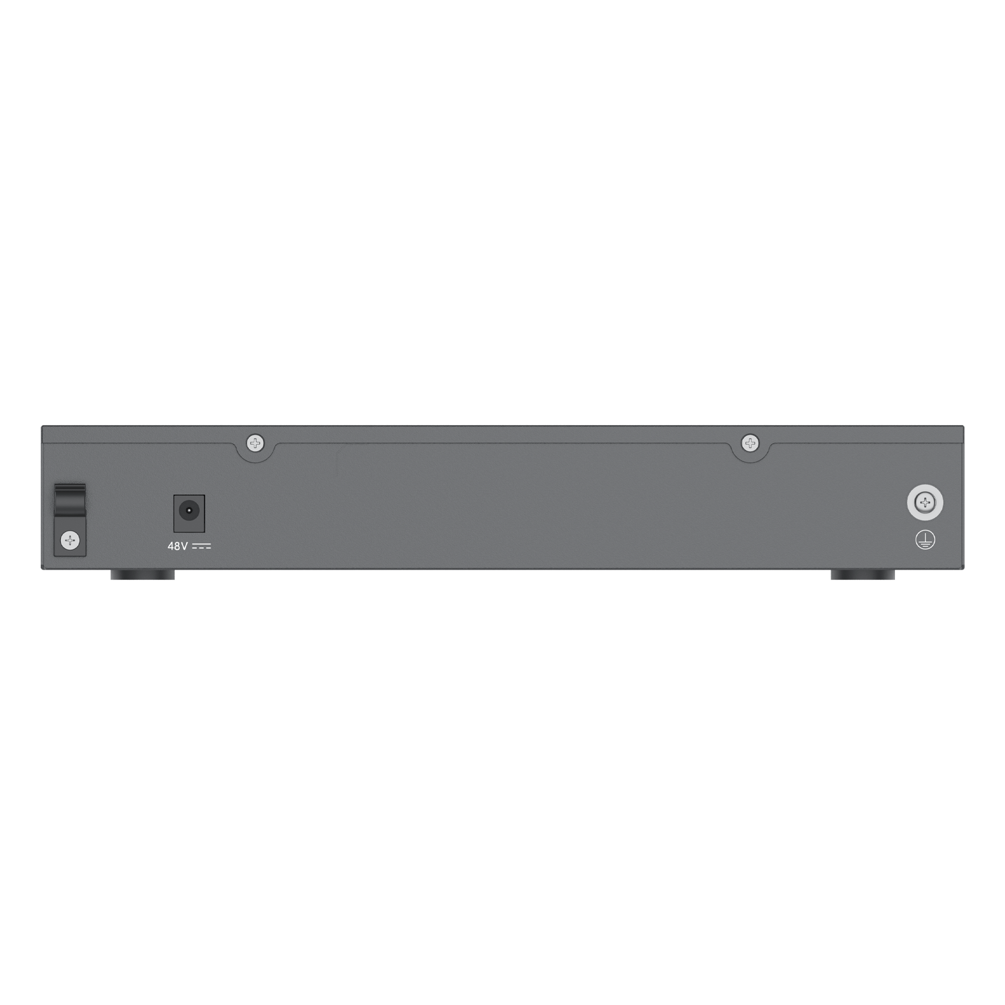Firewall NG / Router VPN 3 Gbps / IP PBX 12 Usuarios / Switch 10 Puertos Gigabit / 4 Puertos PoE / 2 SFP 2.5G / Wi-Fi 6 Dual Band