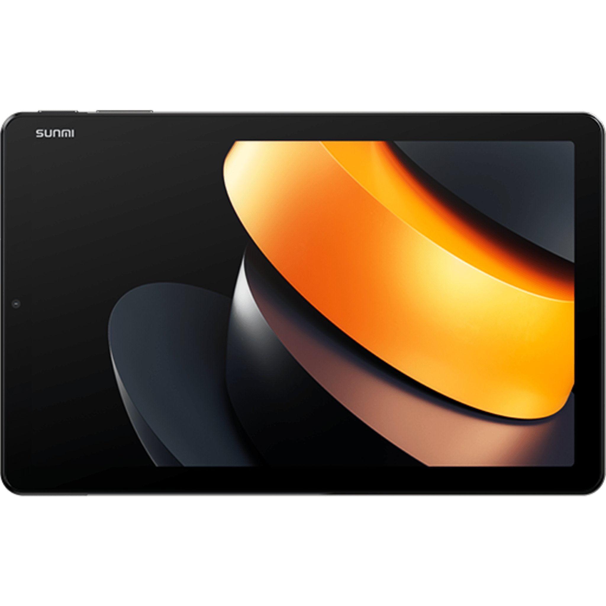 Tablet Comercial 11" SUNMI CPad / Octa-Core Qualcomm / 8GB RAM + 128GB ROM / Wi-Fi 6E / Bluetooth 5.3 / NFC / Escáner 2D Láser / Batería 8000mAh / IP54 / SUNMI OS 4.0 (Android 14)