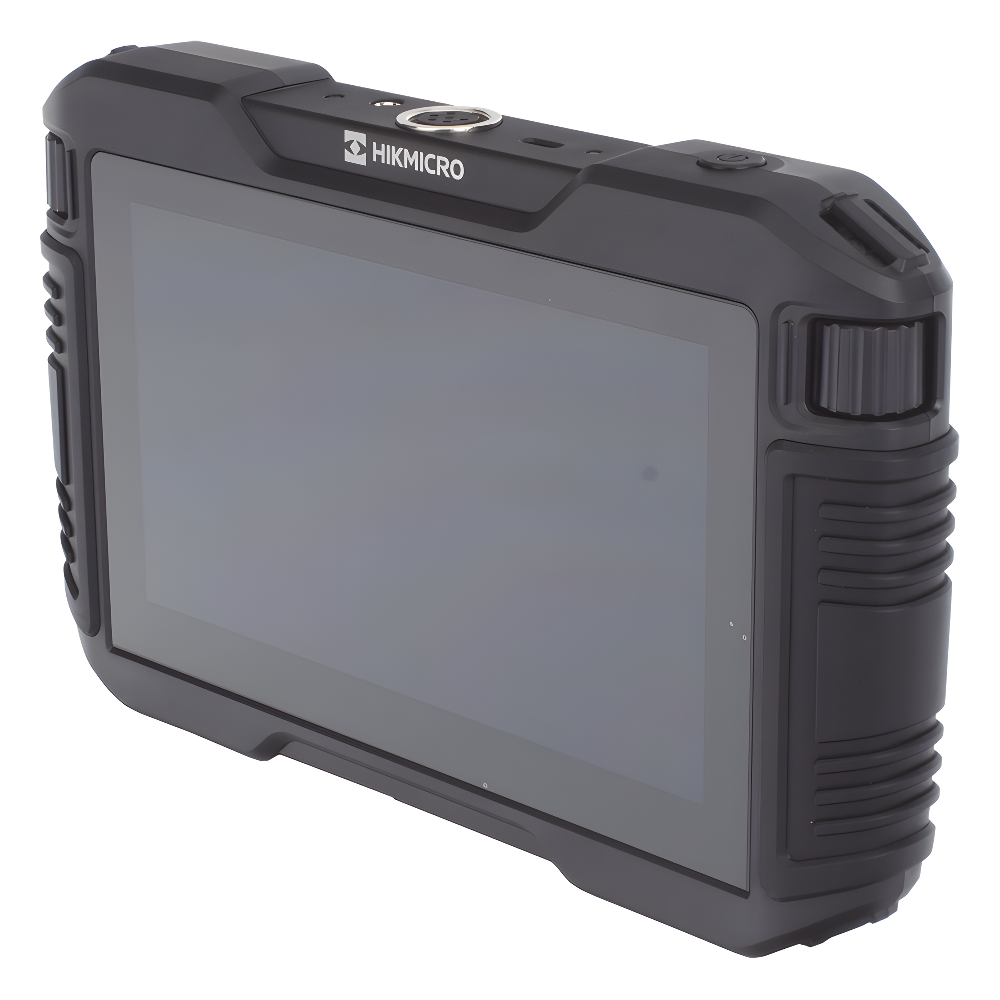 Detector Acústico de Fugas / Pantalla Táctil 7" 1024x600 / Frecuencia 150-7500 Hz / 4 Filtros Digitales / IP66/IP54 / Autonomía 11 h
