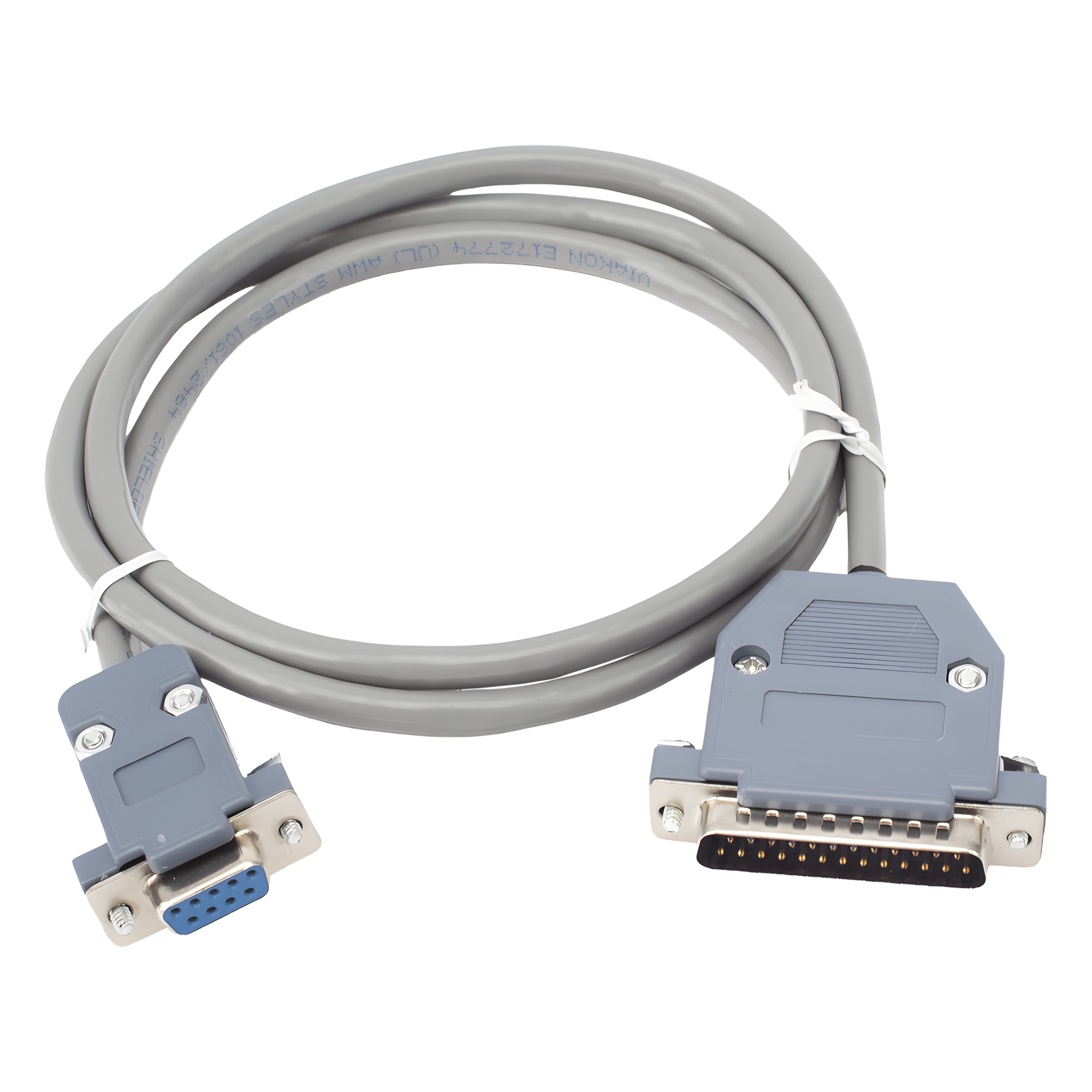 Arnés de licencias / DB-25 Macho a DB-9 Hembra / NXR-1700 NXR-1800 / Serial / Remoción 72 hrs — EPCOM INDUSTRIAL · SKU SK-NXR-1000F