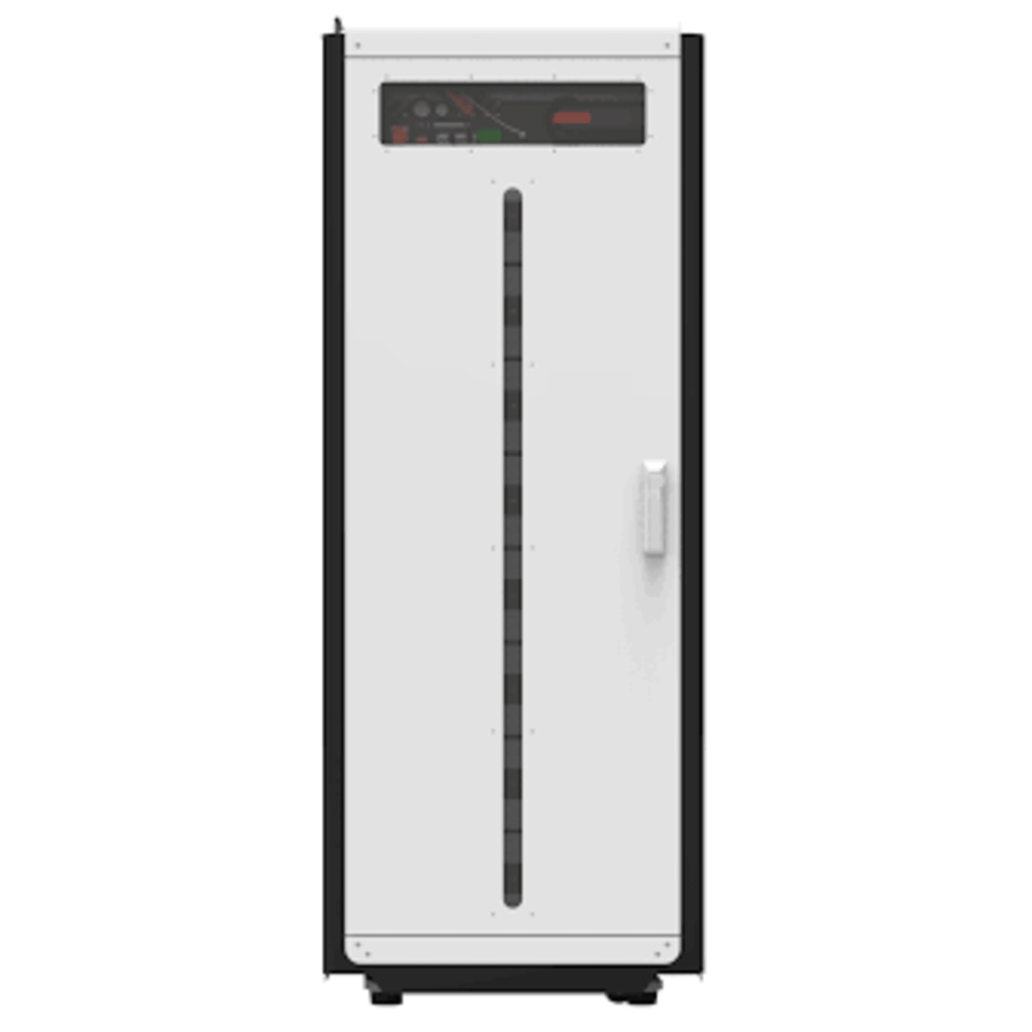 Gabinete de Almacenamiento   HV48100BCU Y hasta 12  HV48100BMU