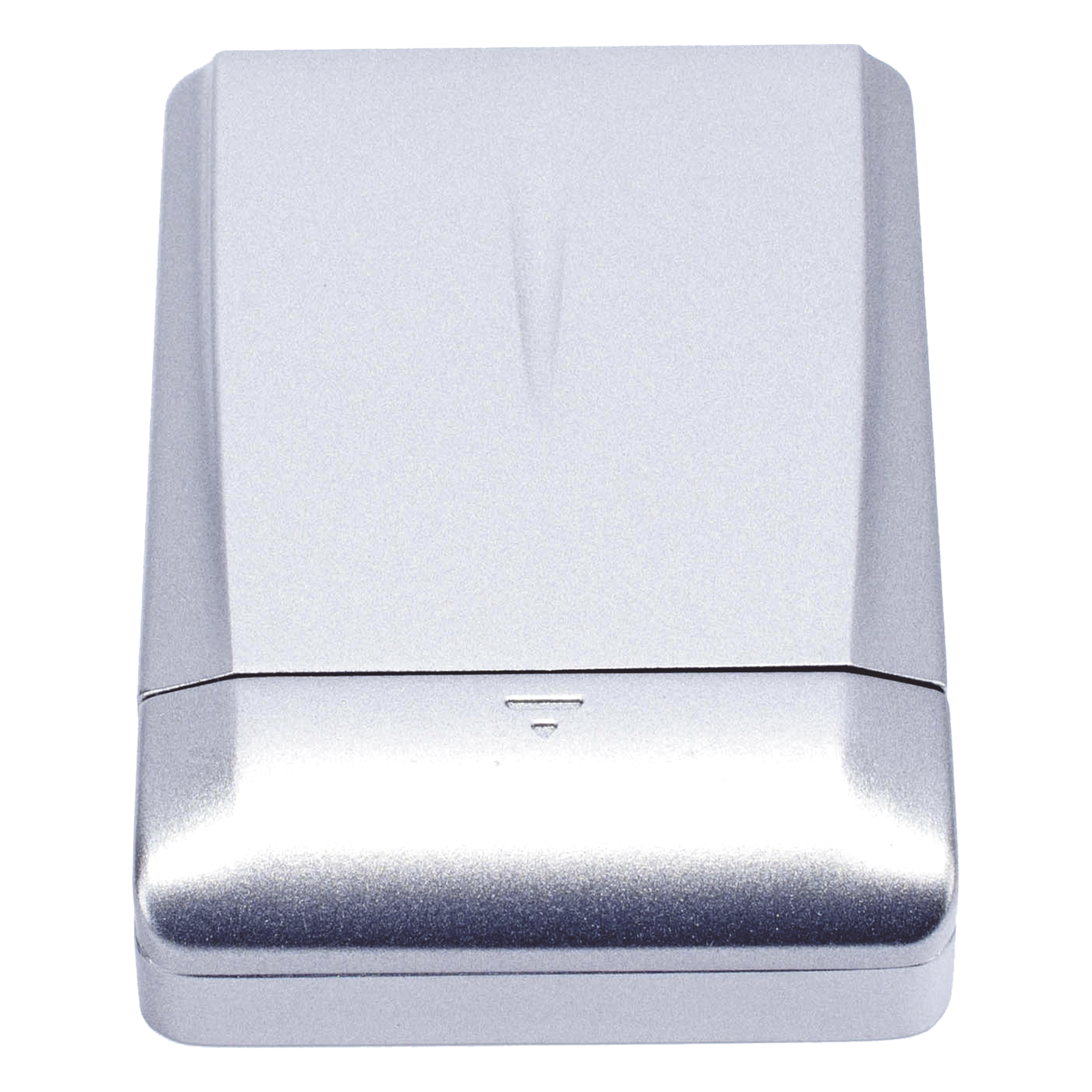 Detector de Impacto Cableado / Radio 5 m (16.4 ft) / 8 Niveles de Sensibilidad / Carcasa Metálica / Tamper Antisabotaje / -40°C a 70°C — HIKVISION · SKU DS-PDSKM-VG3