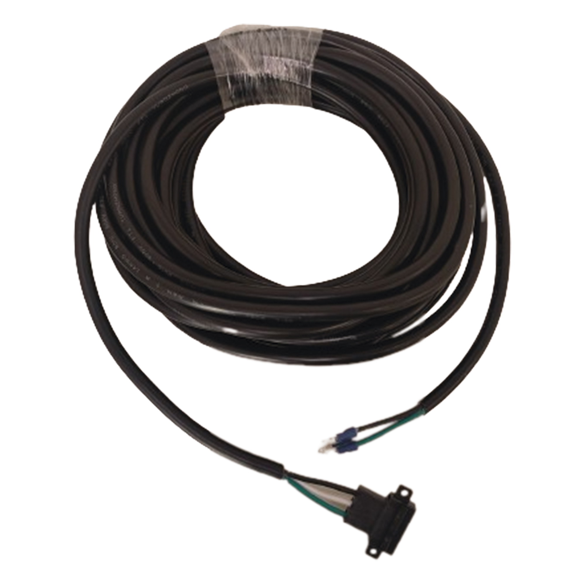Cable de Alimentación / 110-220 VCA / Paneles LED / Familias CAF y CWF / Conductor de Cobre — HIKVISION · SKU 101513682