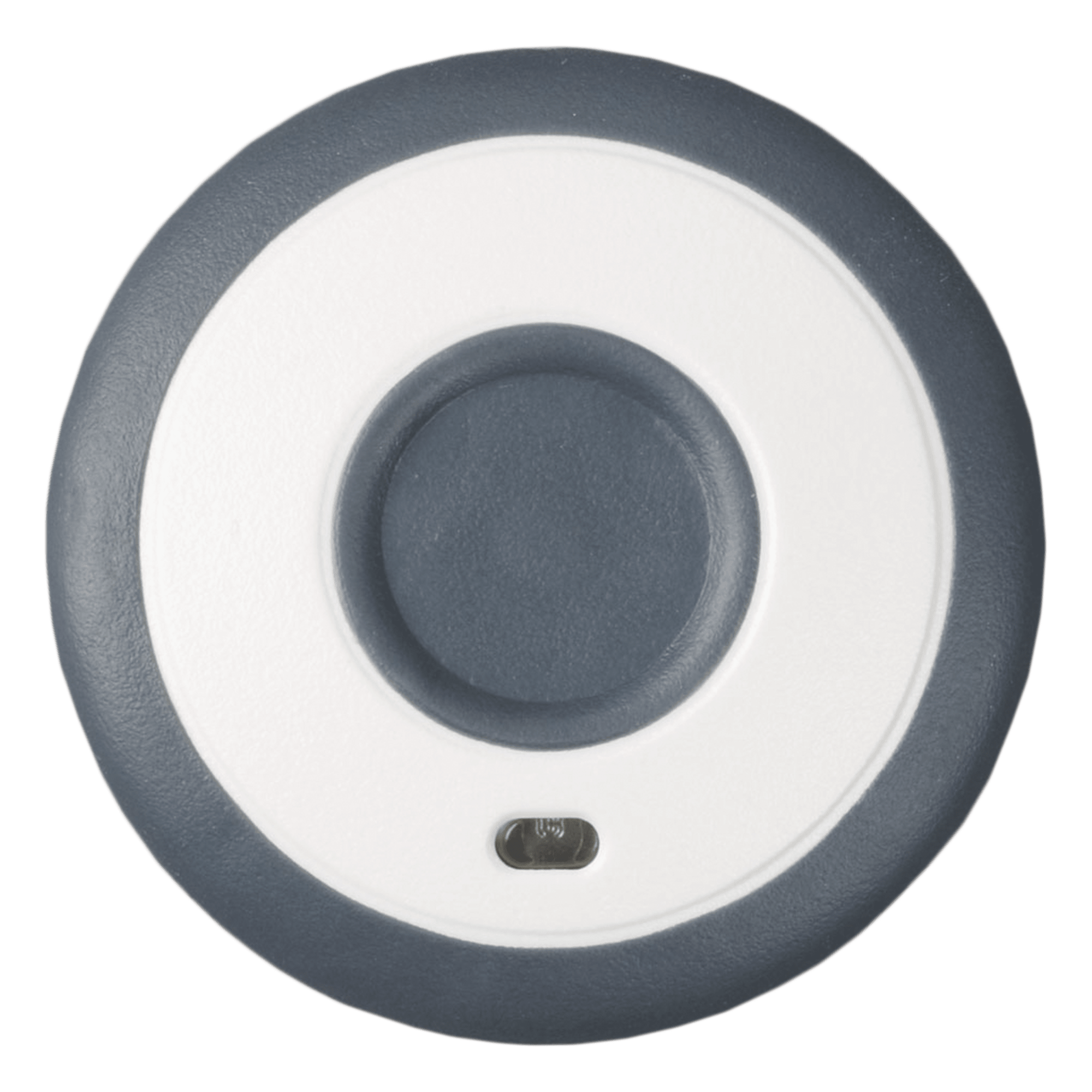Botón de Pánico Inalámbrico / 1 Botón / Resistente al Agua / LED de Confirmación / 4 Accesorios de Porte — HONEYWELL HOME RESIDEO · SKU 5802-WXT