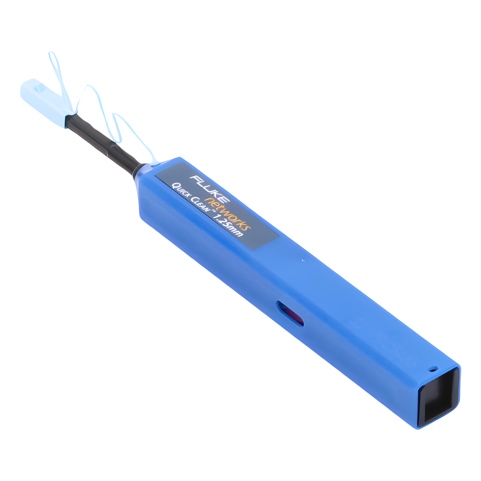 Limpiador Quick Clean? de 1.25 mm (0.05 pulgadas), para Conectores LC y MU de Fibra Óptica, 2500 Procesos de Limpieza