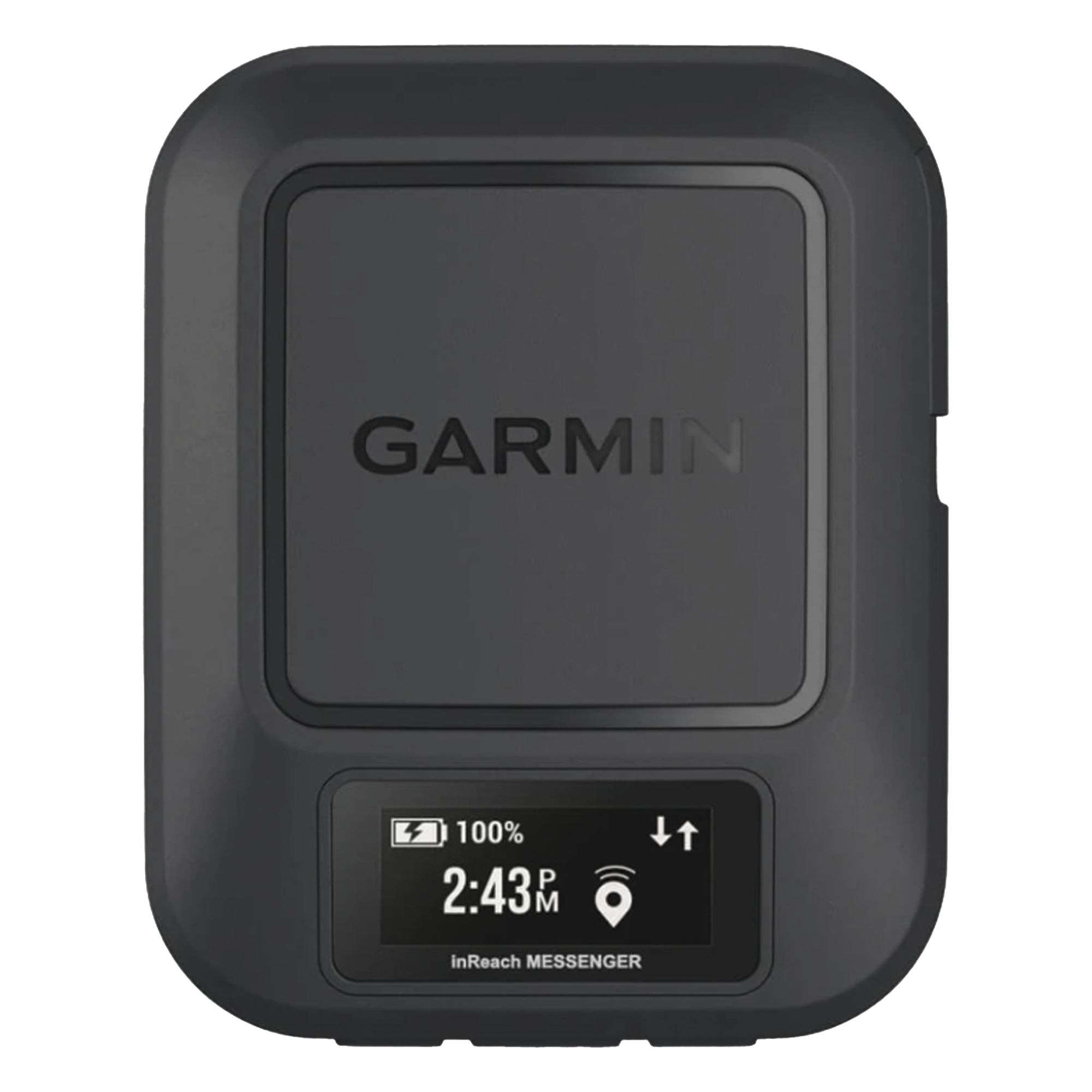 Dispositivo de Mensajería Satelital Bidireccional / GPS Multi-GNSS / Autonomía 28 Días / IPX7 / 113.9 g — GARMIN · SKU 10-02672-00