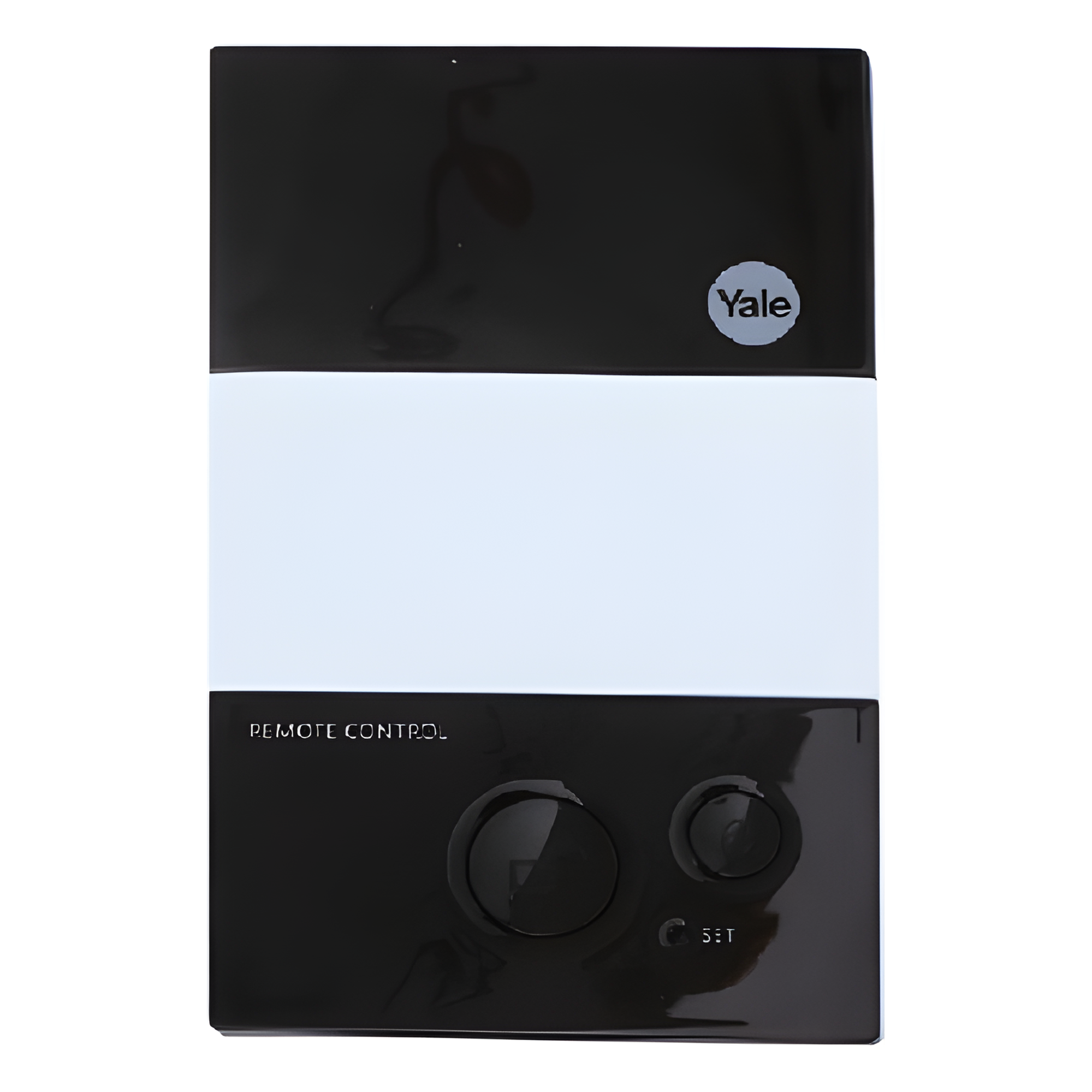 Control Remoto de Pared / Compatible con Módulo 84989 / Instalación Empotrada / Diseño Compacto — ASSA ABLOY · SKU 84988