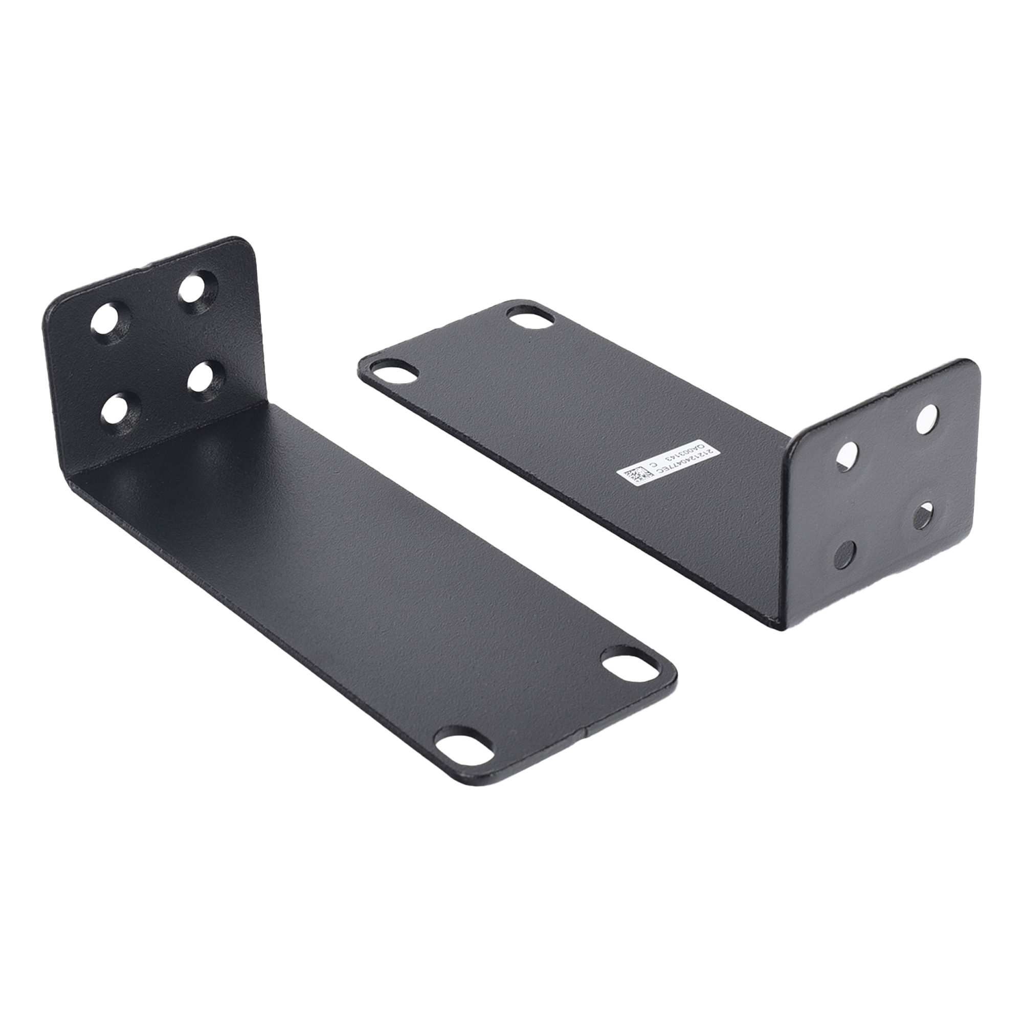 Kit de Montaje en Rack / Compatible con Firewalls USG6510FD/USG6530FD / Controladoras AC650128/AC650256 / Diseño sin Herramientas — HUAWEI · SKU E5700MK00