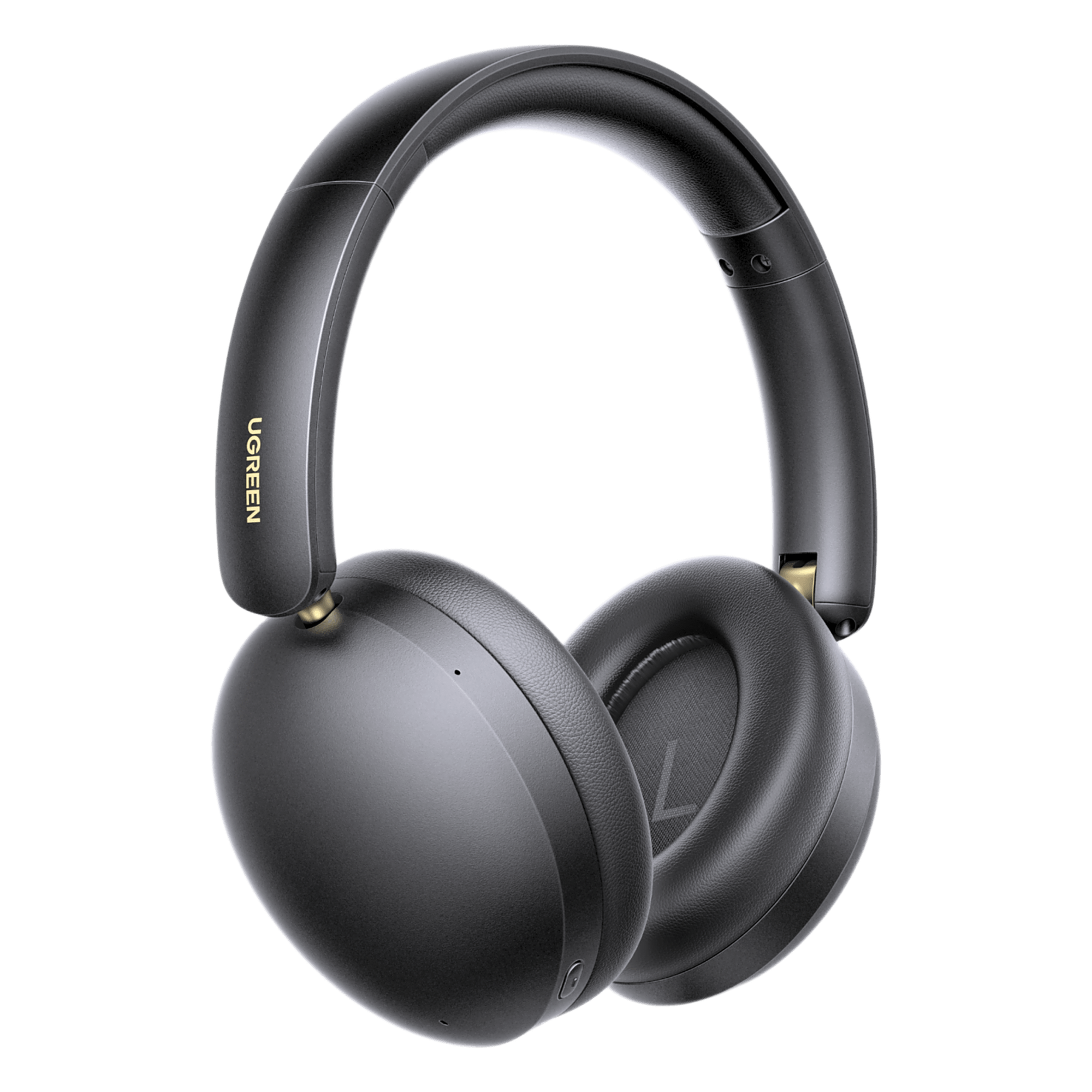 Auriculares Bluetooth / Latencia 0.06s / Autonomía 80 Horas / Carga Rápida 5 Minutos / Codecs AAC-SBC / Batería 600mAh — UGREEN · SKU 45018