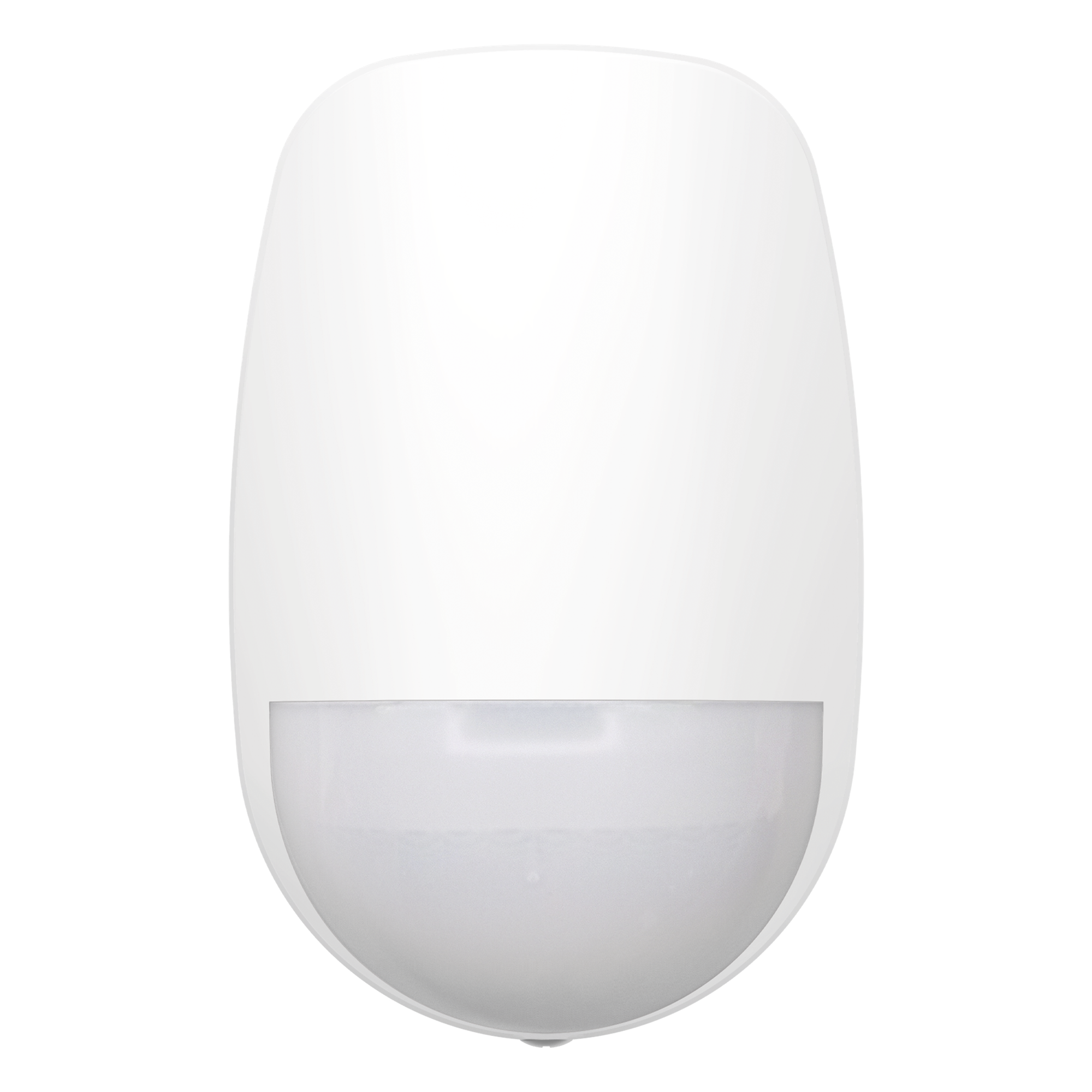 Detector PIR Inalámbrico de Doble Tecnología / Inmunidad a Mascotas hasta 24 kg / Rango 12 m (39.4 ft) / Ángulo de Cobertura 85.9° / Batería 5 Años — HIKVISION · SKU DS-PDD12P-EG2-WB
