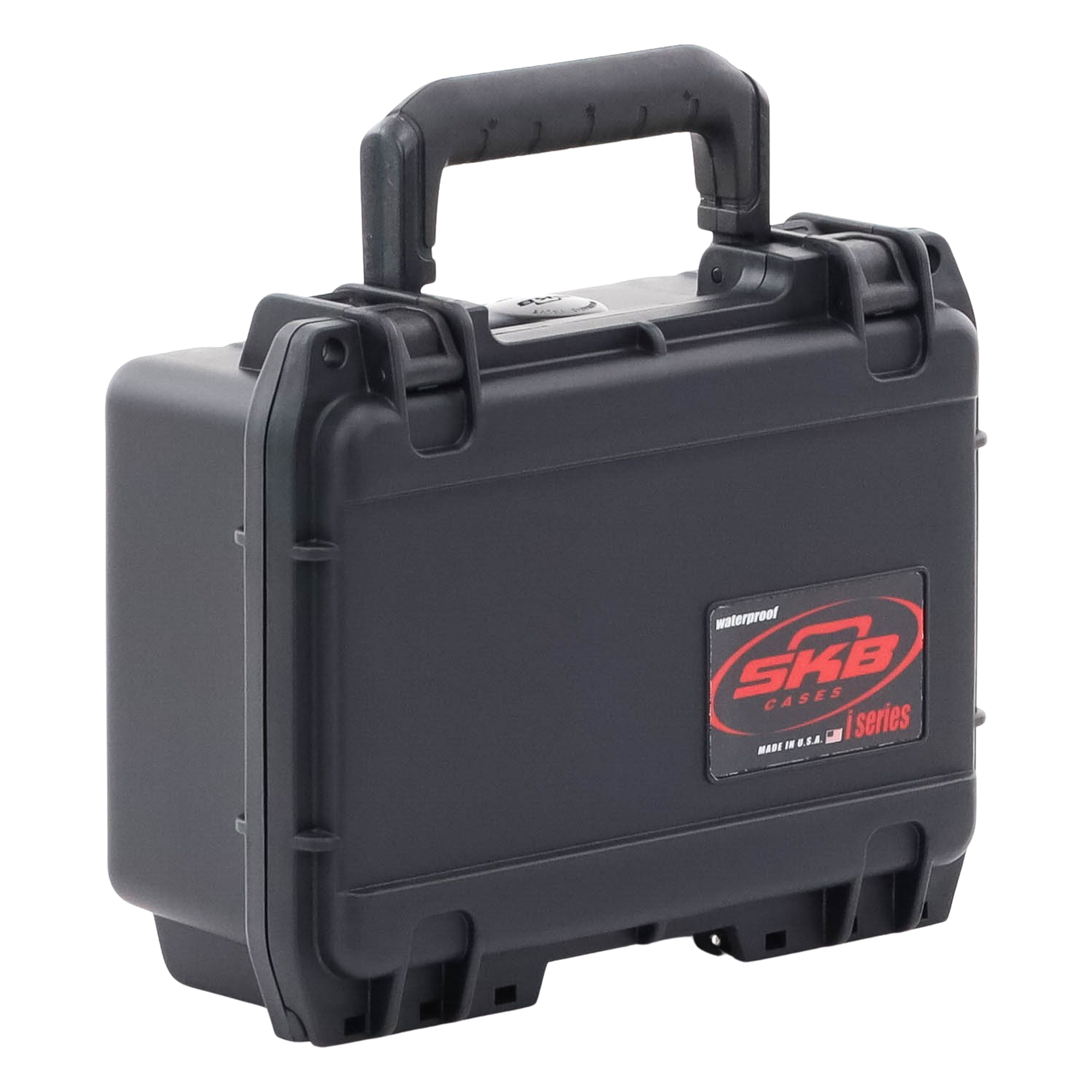 Maletín de Protección / IP67 / Ultra Resistencia / 19.05 x 12.70 x 8.26 cm (7.5 x 5 x 3.25 in) / MIL-STD 810G