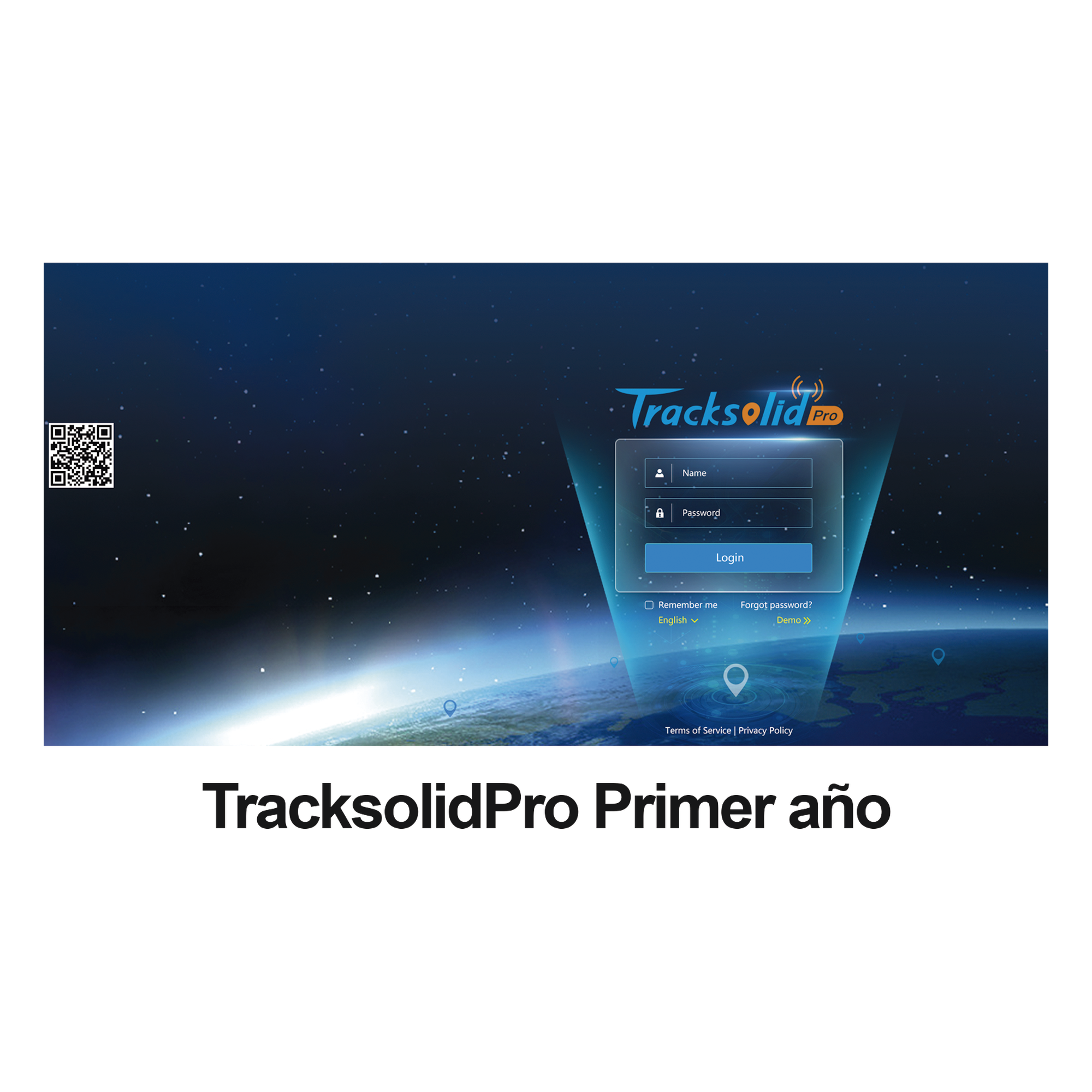 Licencia Plataforma GPS Cloud / Monitoreo en Tiempo Real / Gestión de Flotas / 30 Idiomas / Apps iOS y Android — JIMIIOT · SKU PTSCX